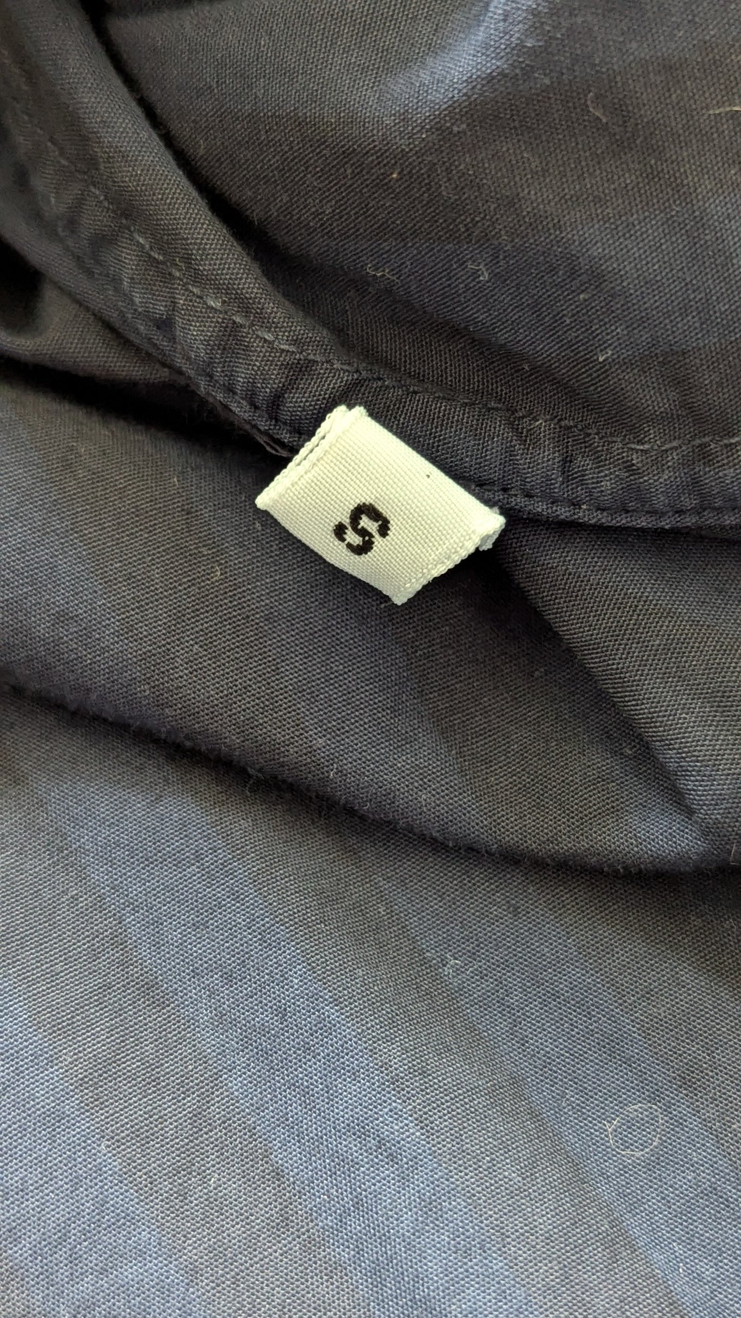 CLOSED MFG SHIRT