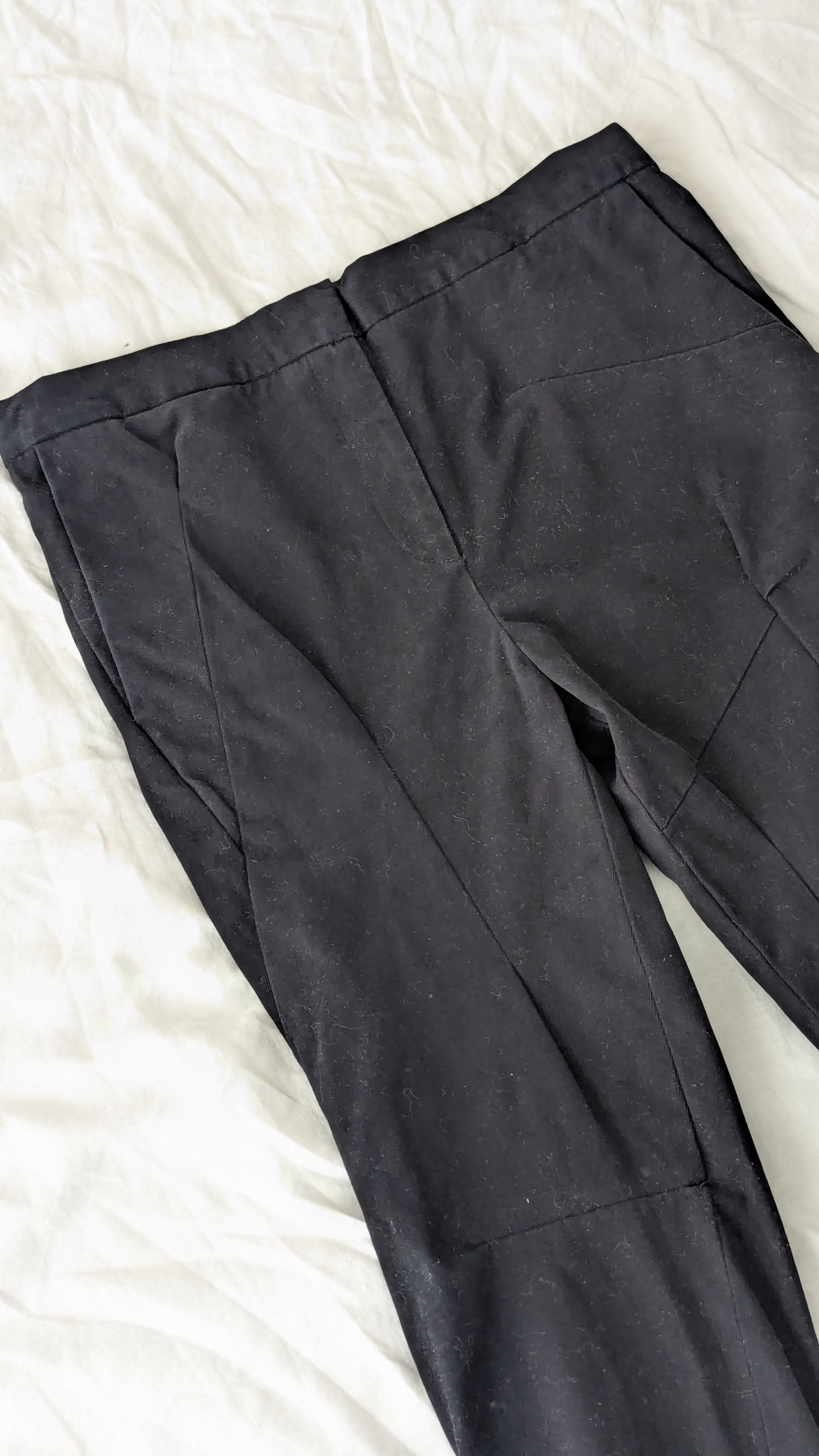 ACNE PANTS