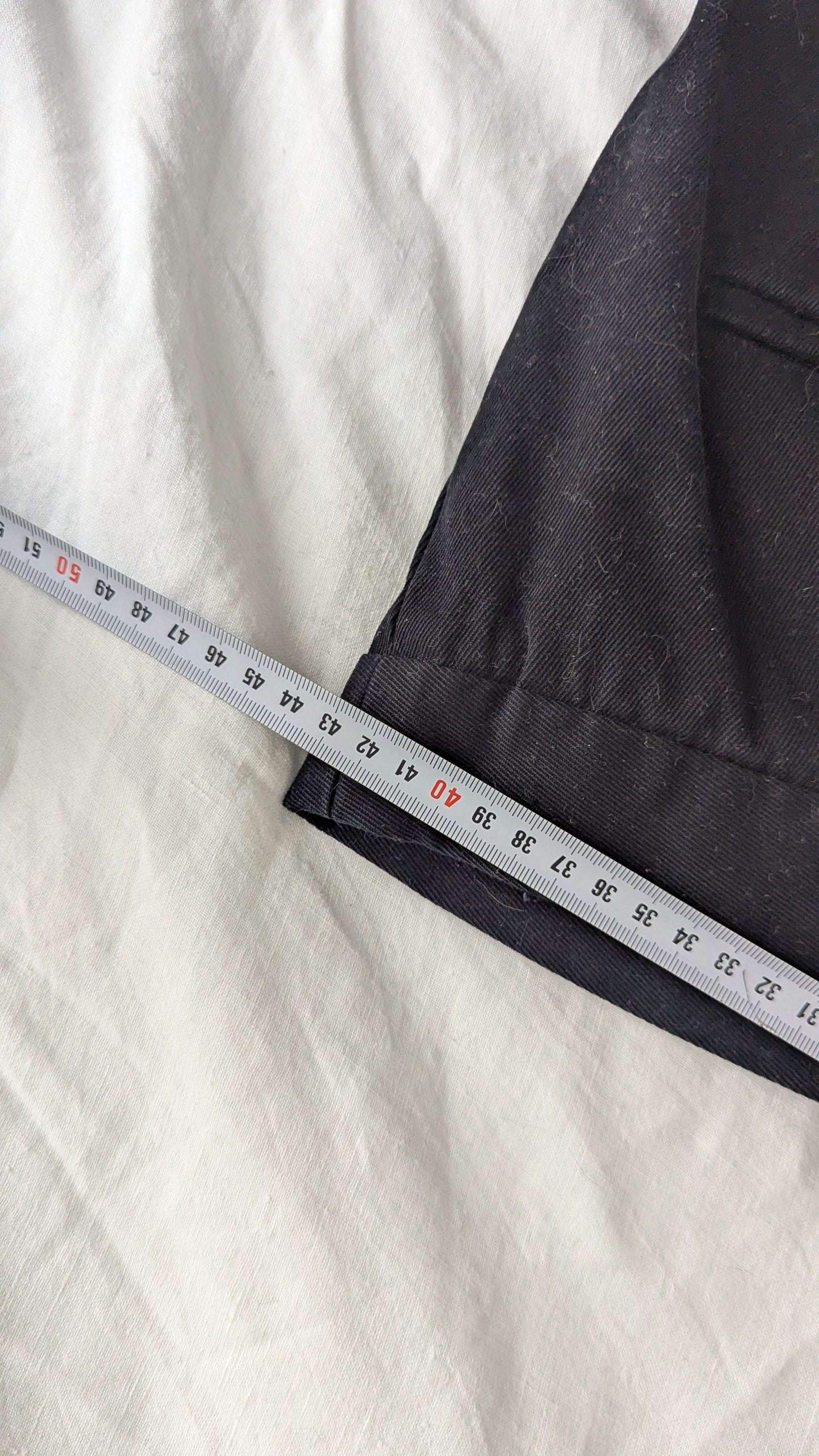 ACNE PANTS