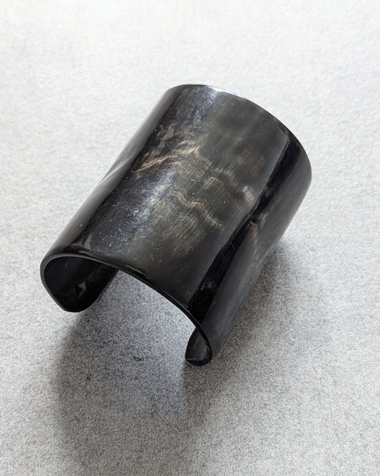 HORN BRACELET