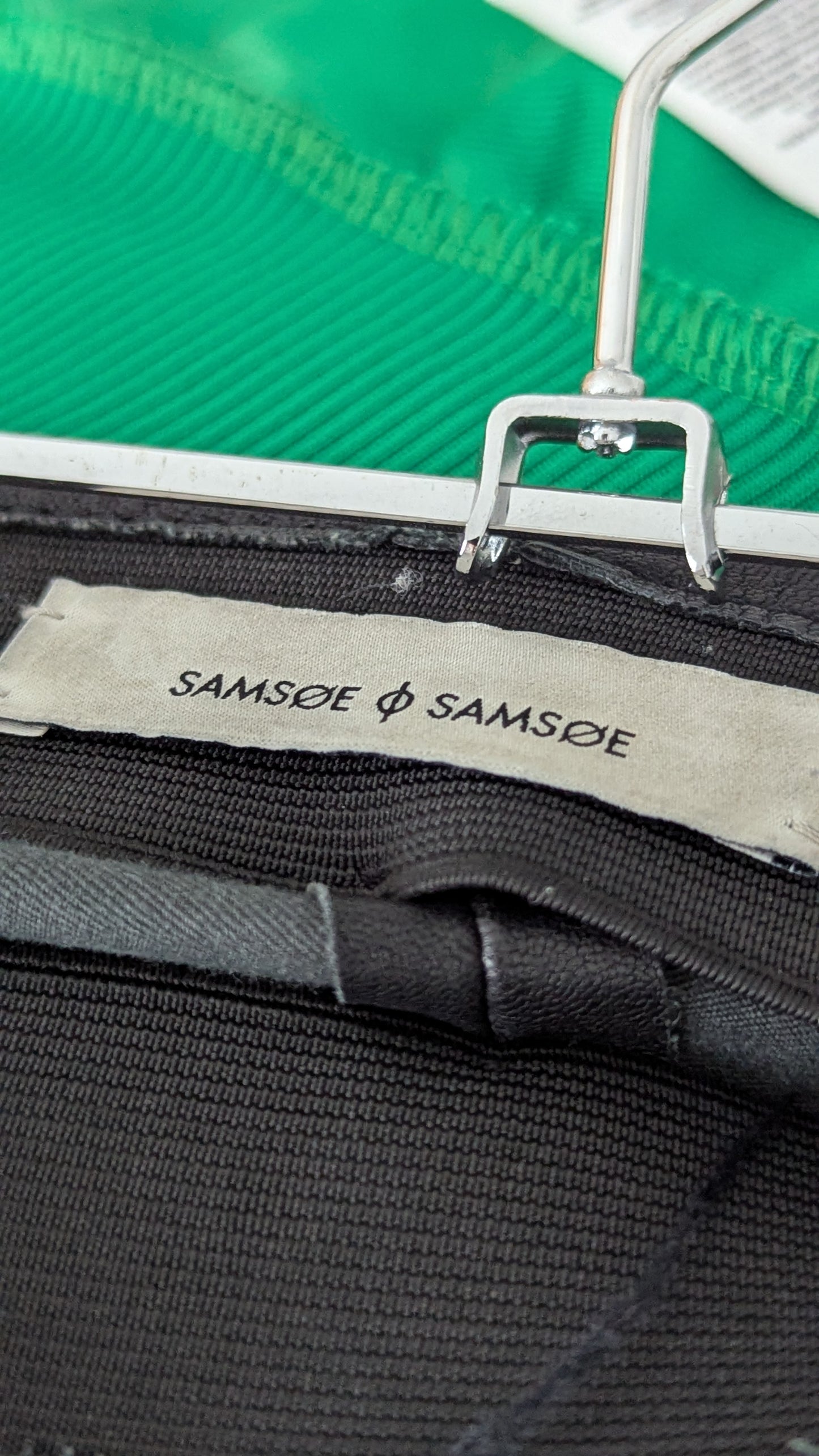 SAMSOE SKINNY