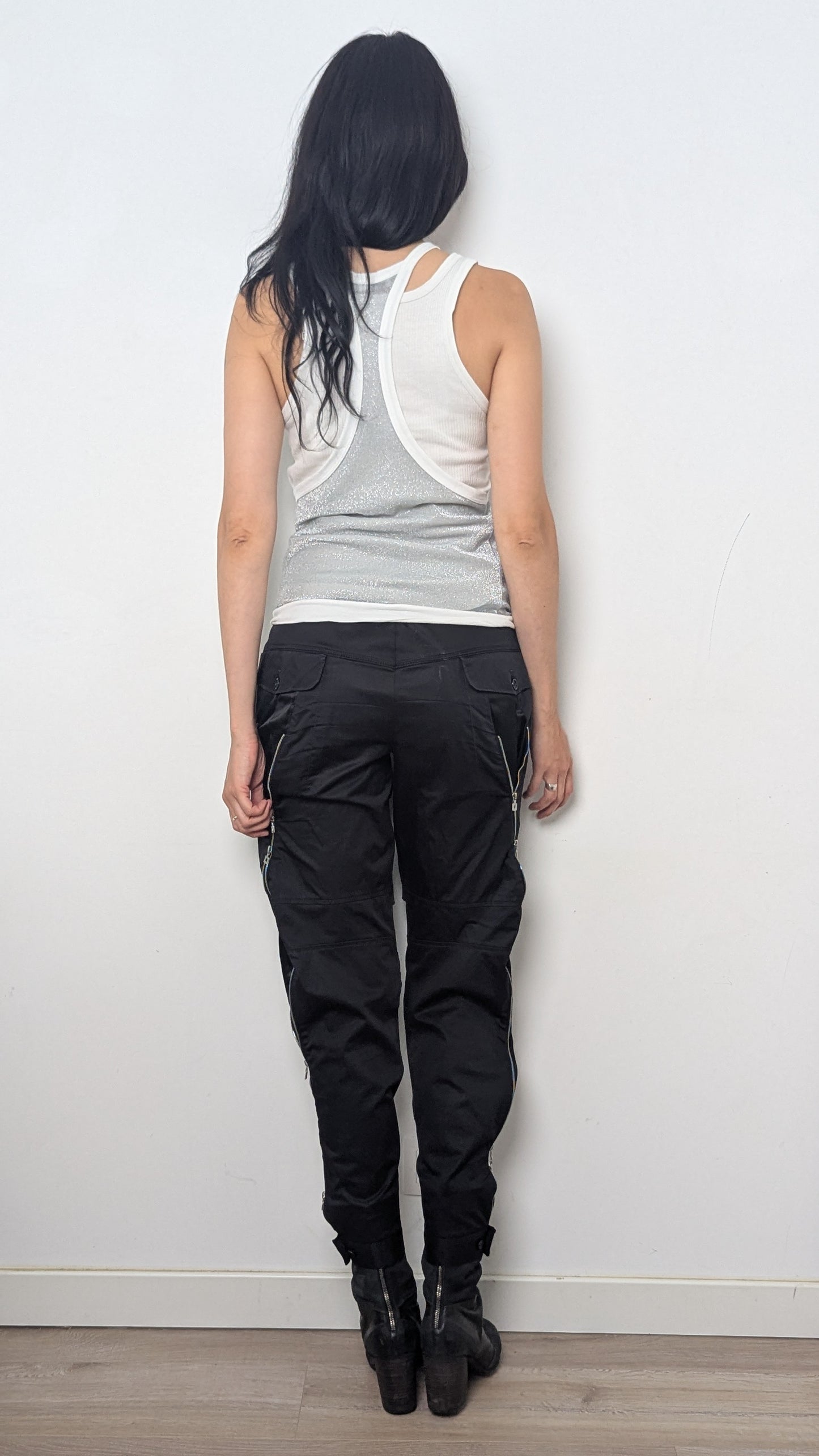 PINKO TANK