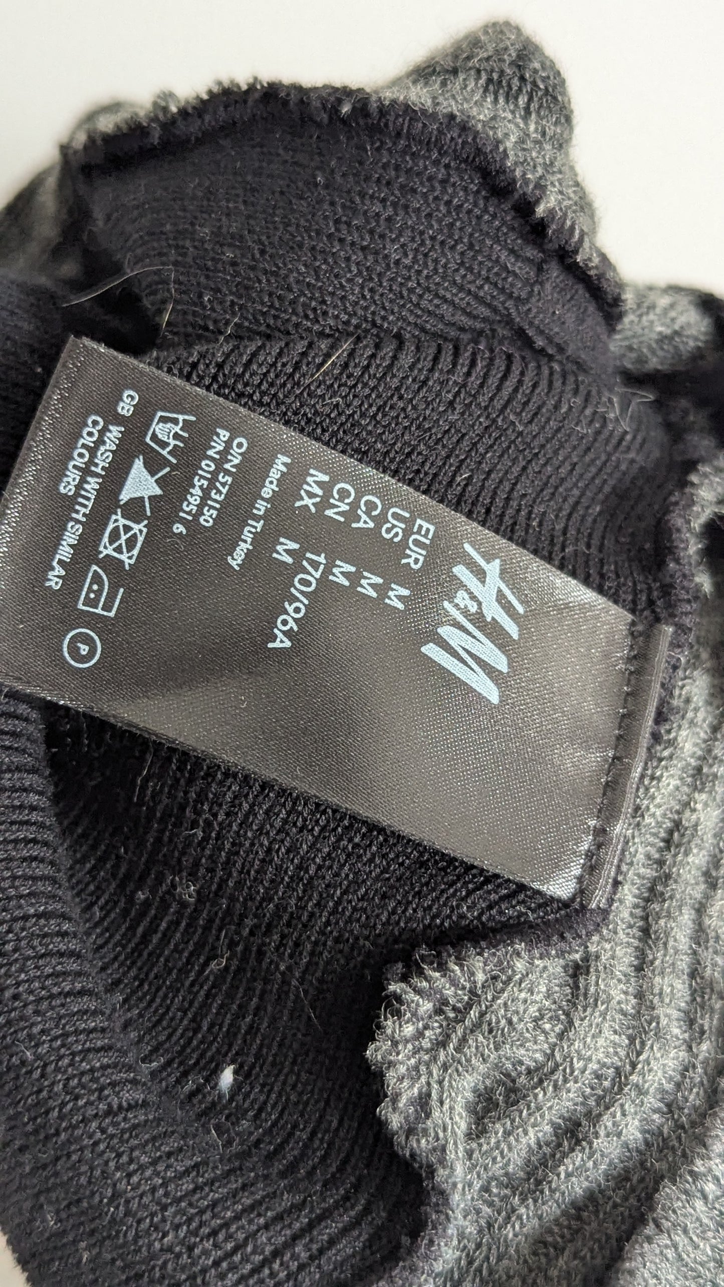 MARGIELA TOP