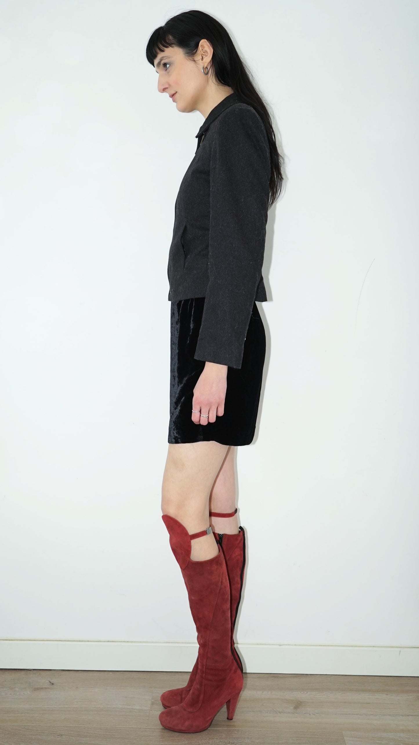RL SKIRT