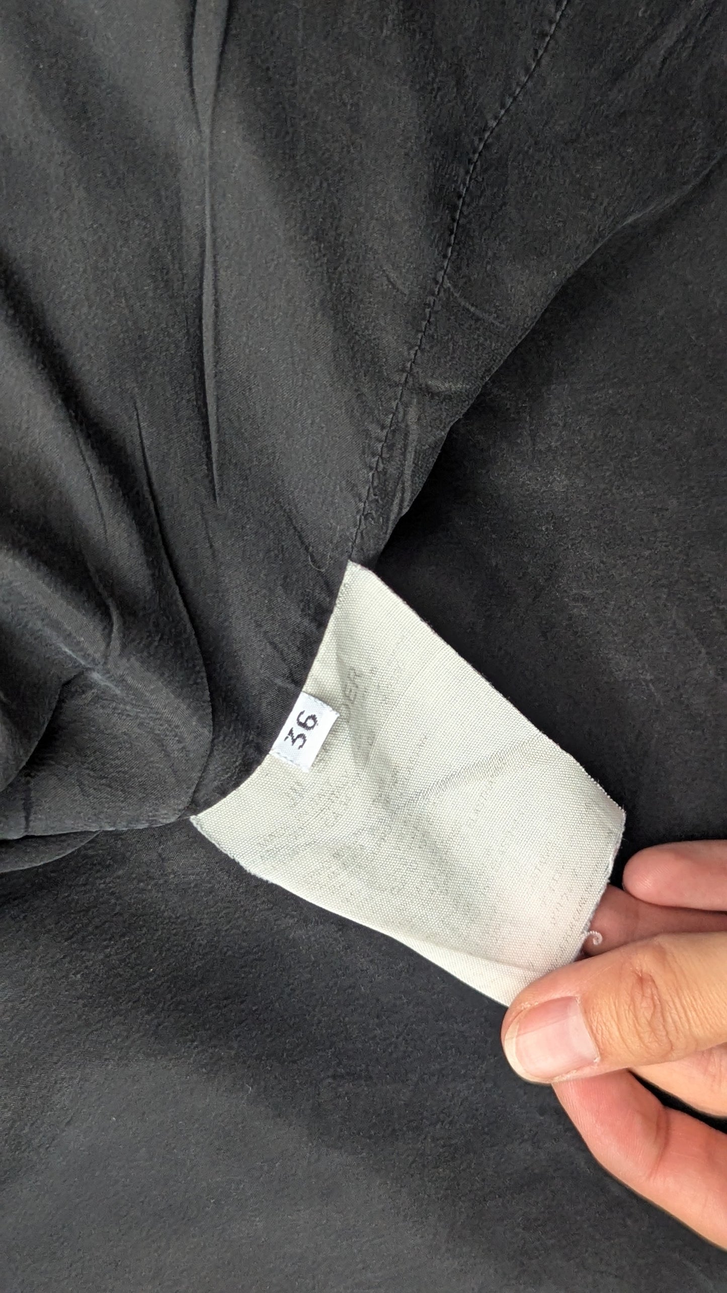 JIL SANDER JACKET