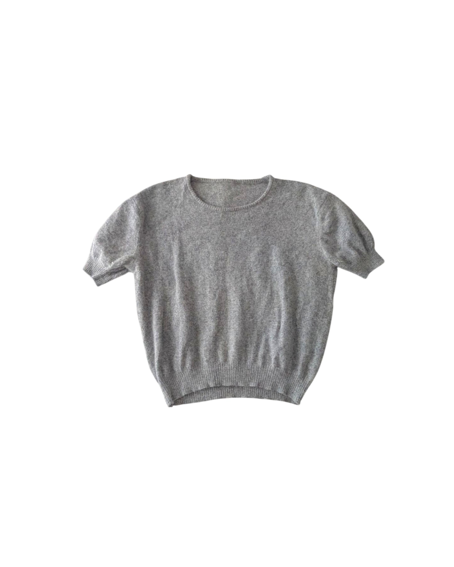 MOHAIR TEE