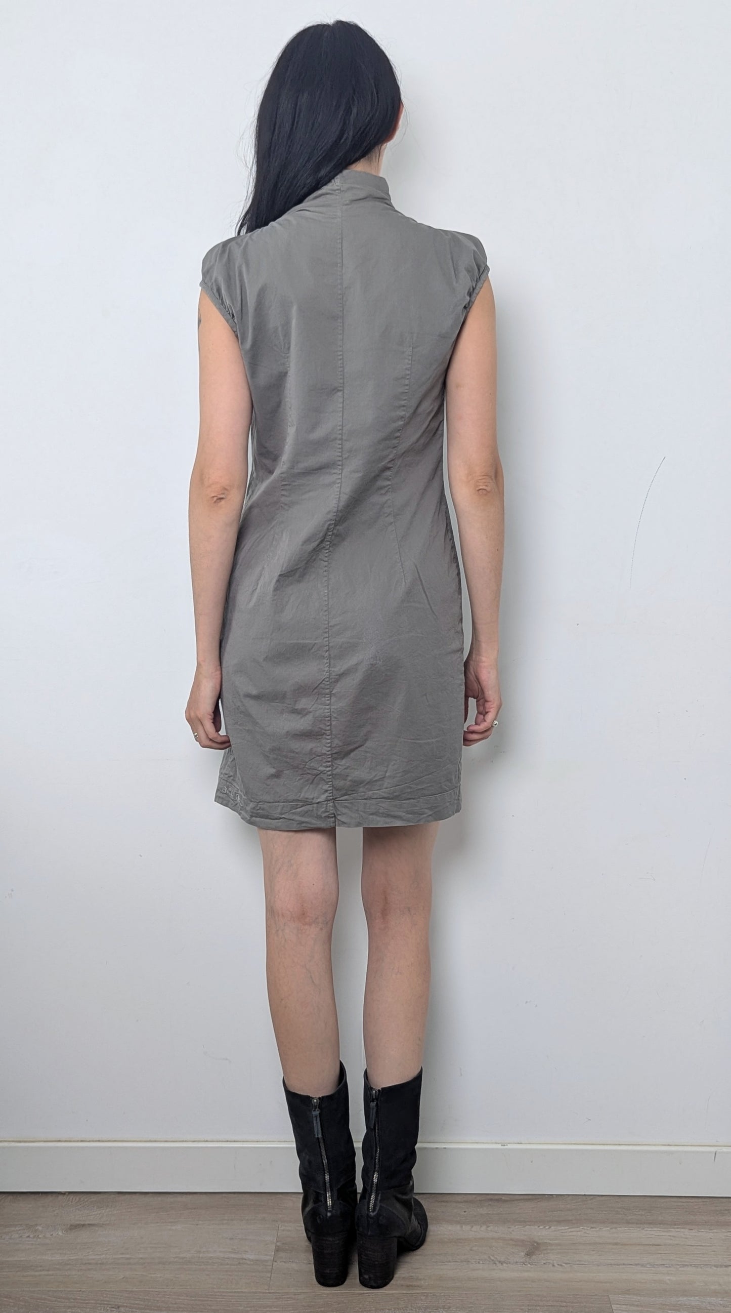 COP DRESS