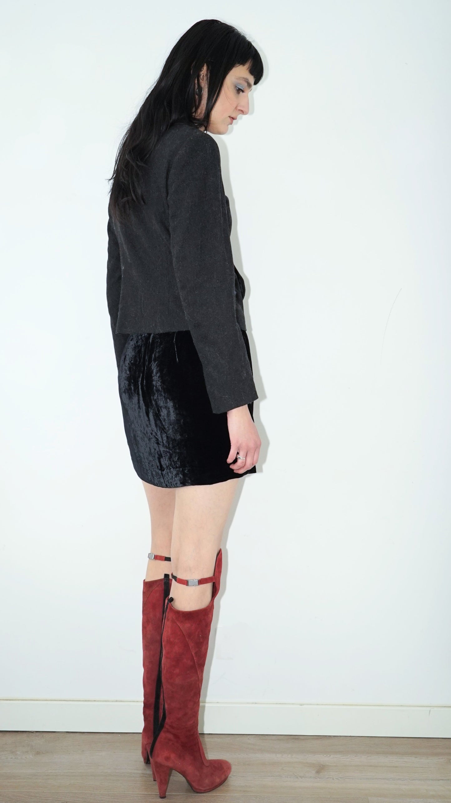 RL SKIRT