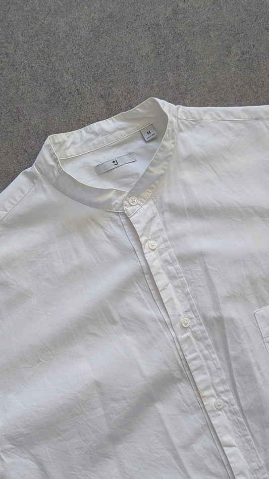 +J WHITE SHIRT