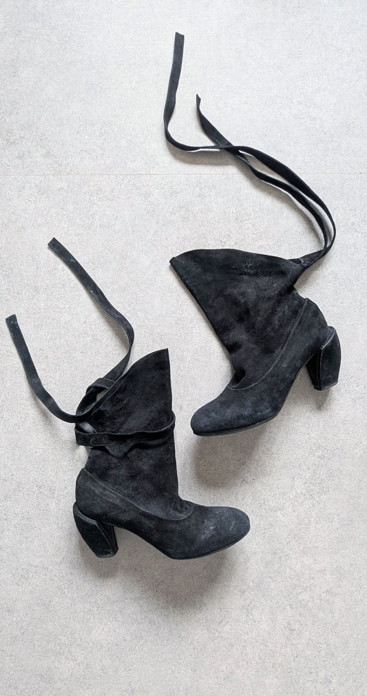 NISTRI BOOTS