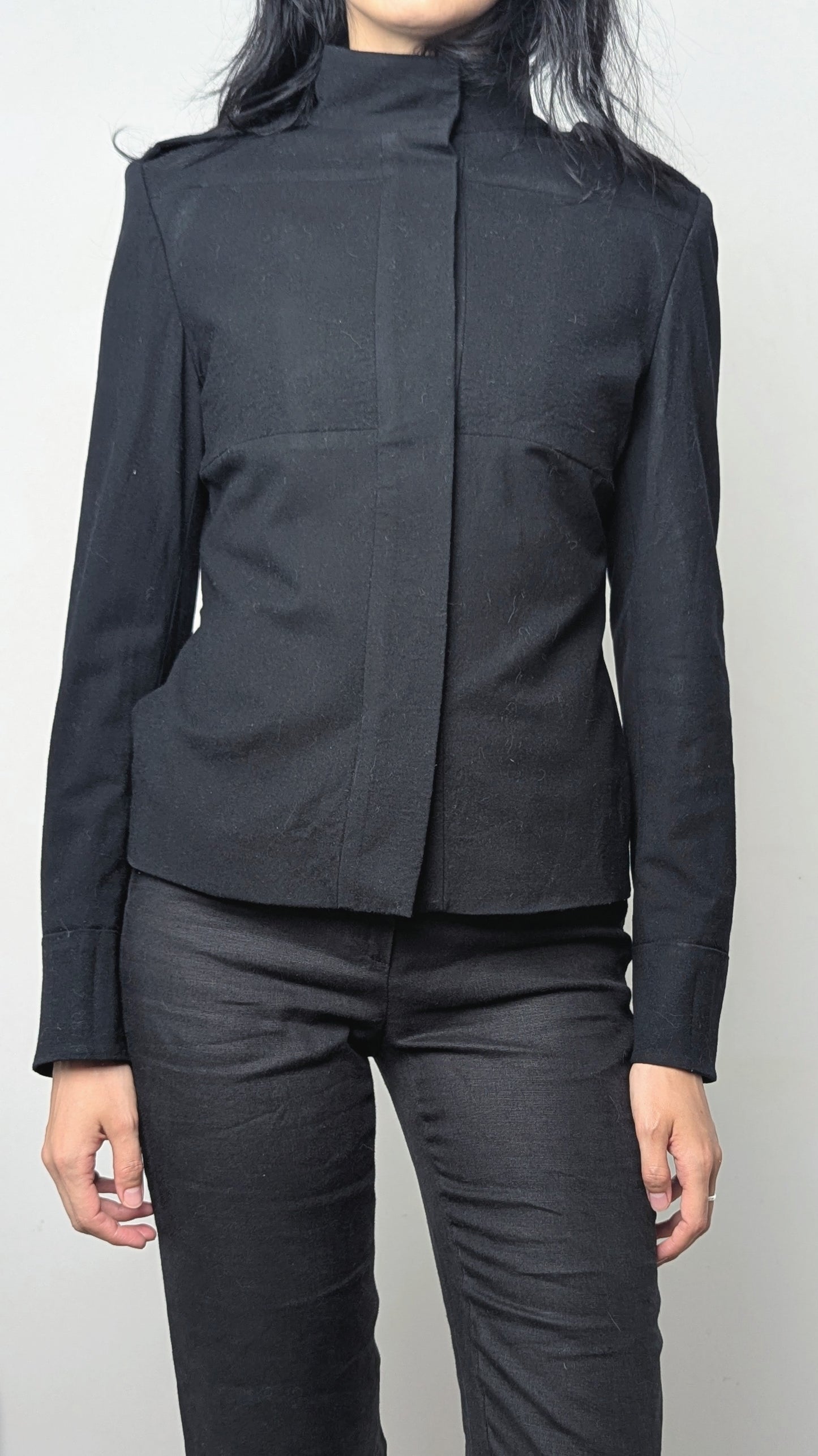 JIL SANDER JACKET
