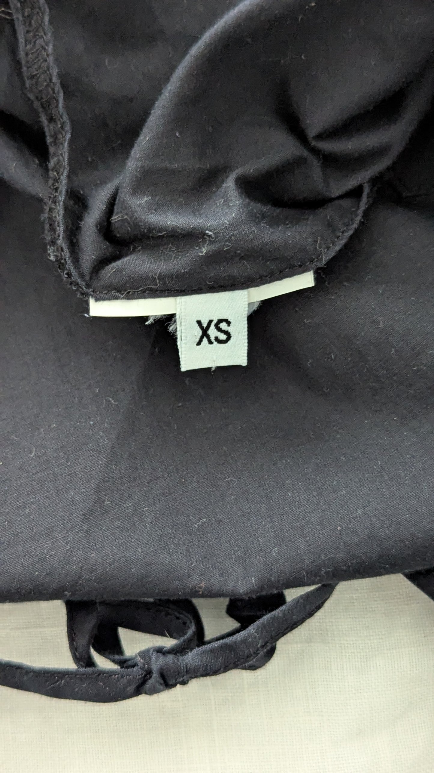 MFG SHIRT
