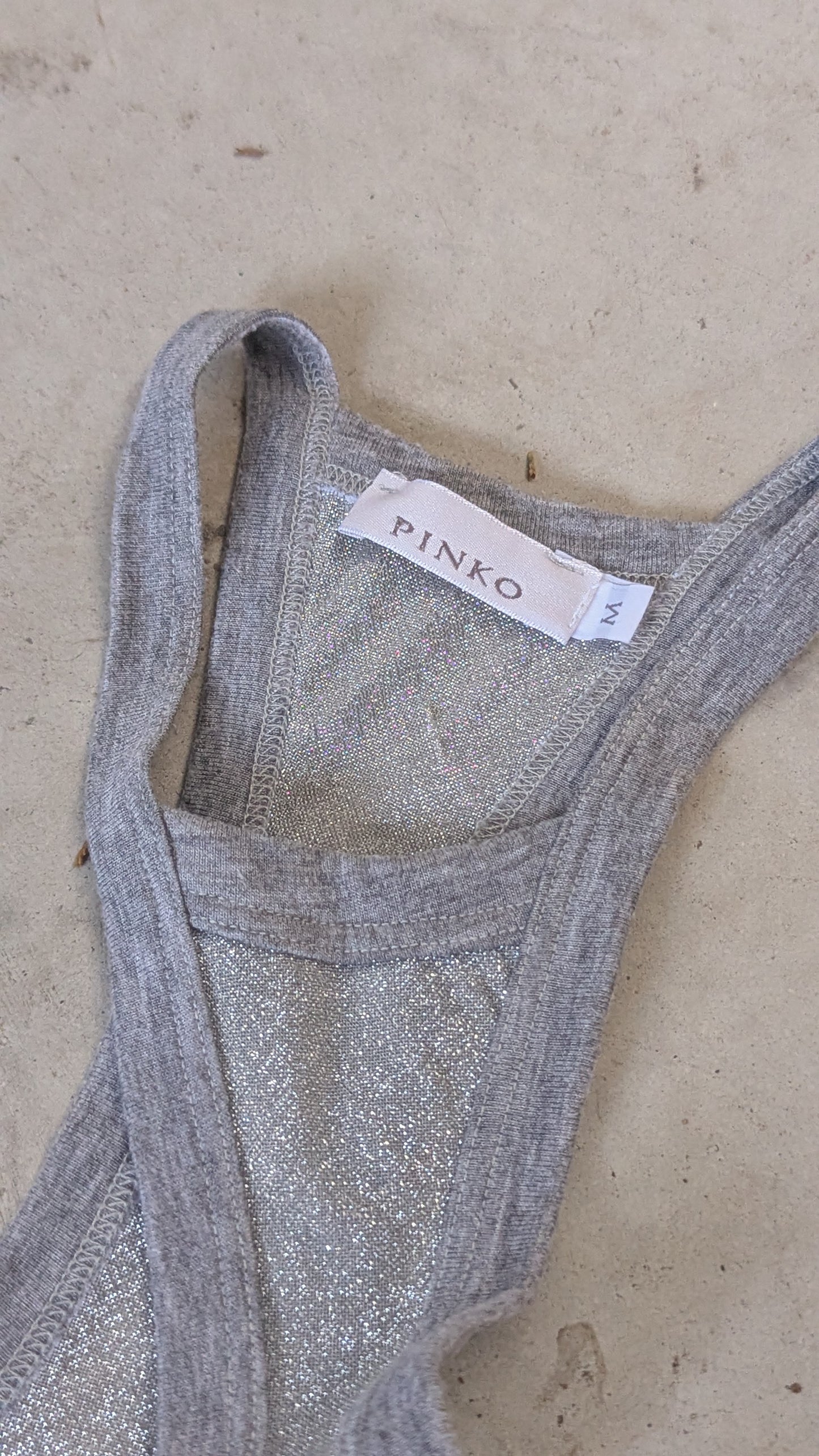 PINKO TOP