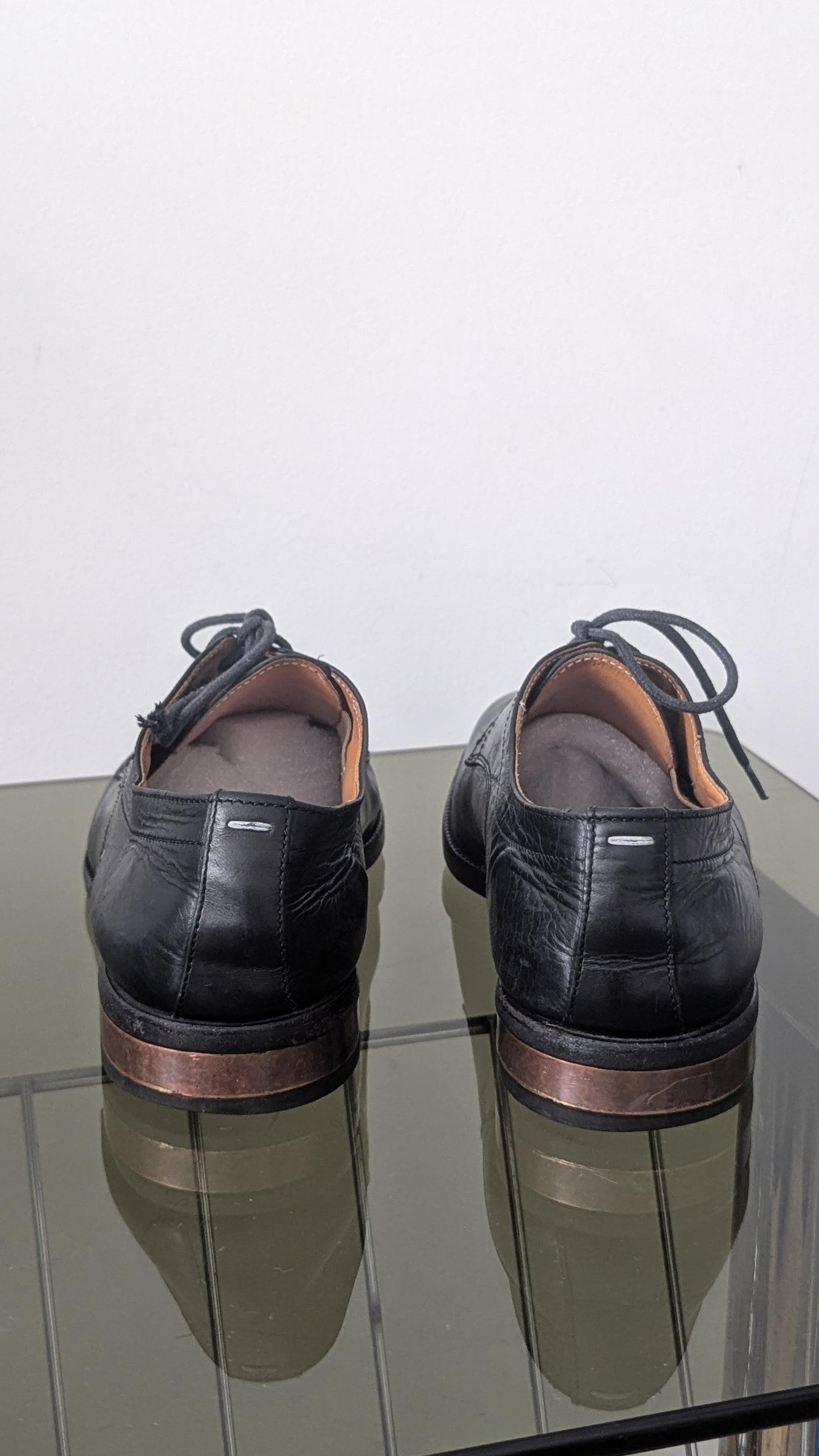 MARGIELA DERBIES