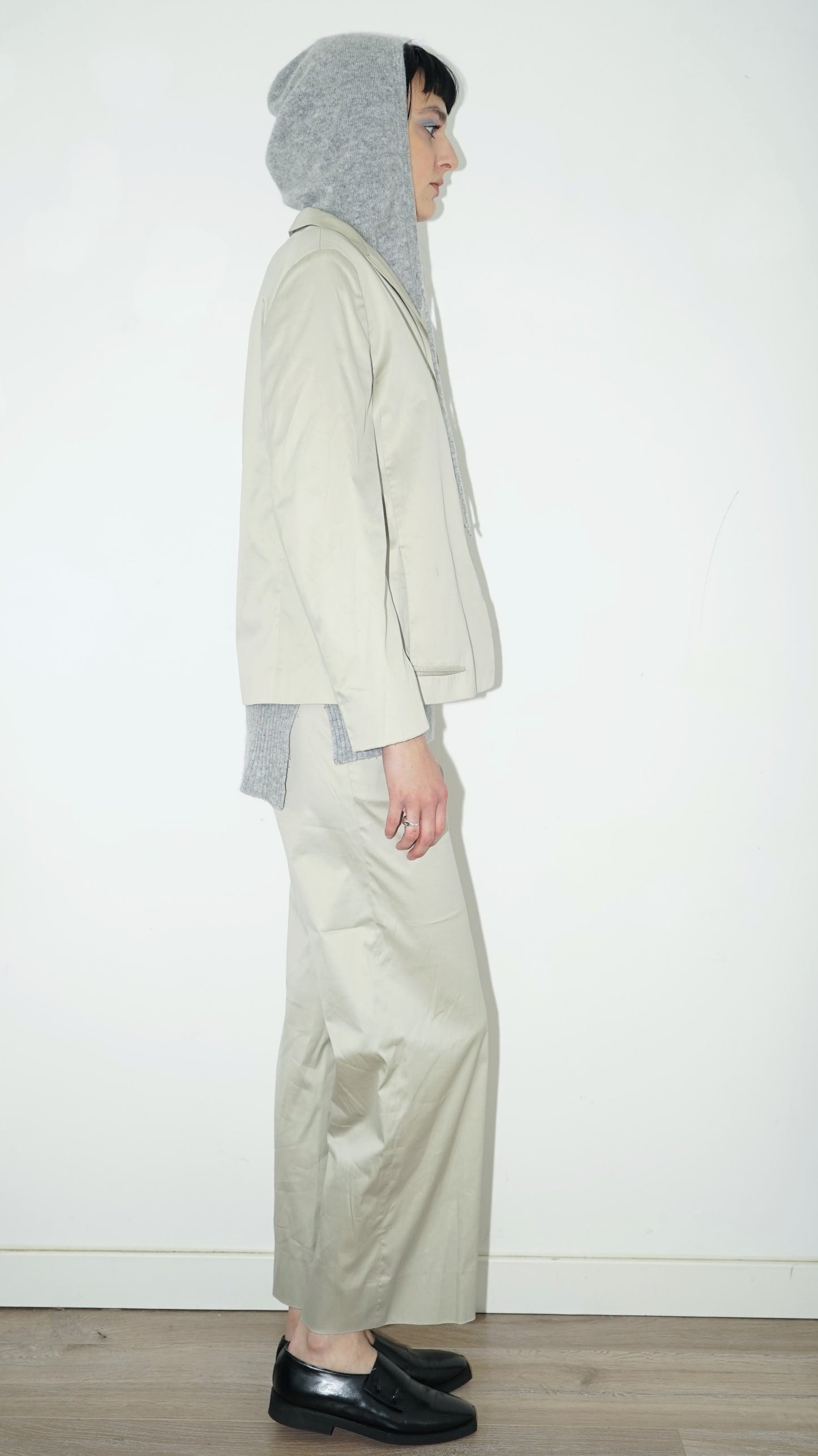 JIL SANDER SUIT