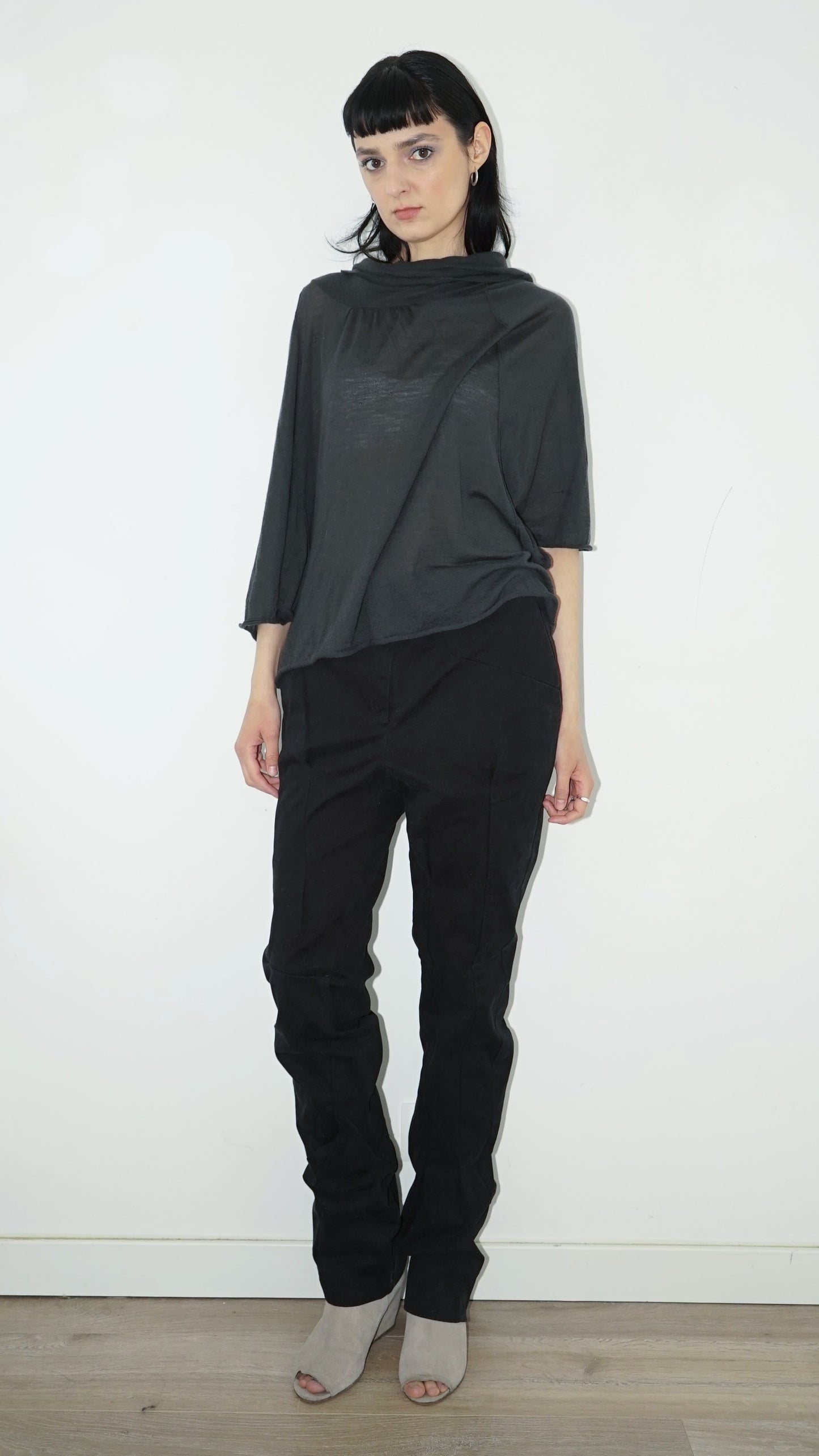 ACNE PANTS