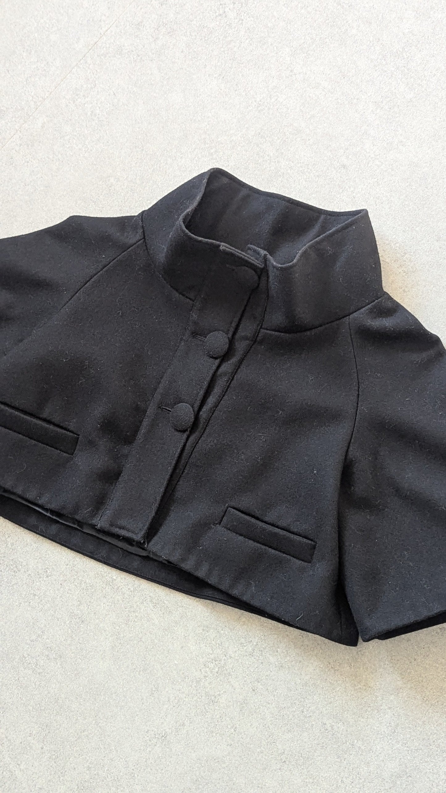 BOLERO JACKET