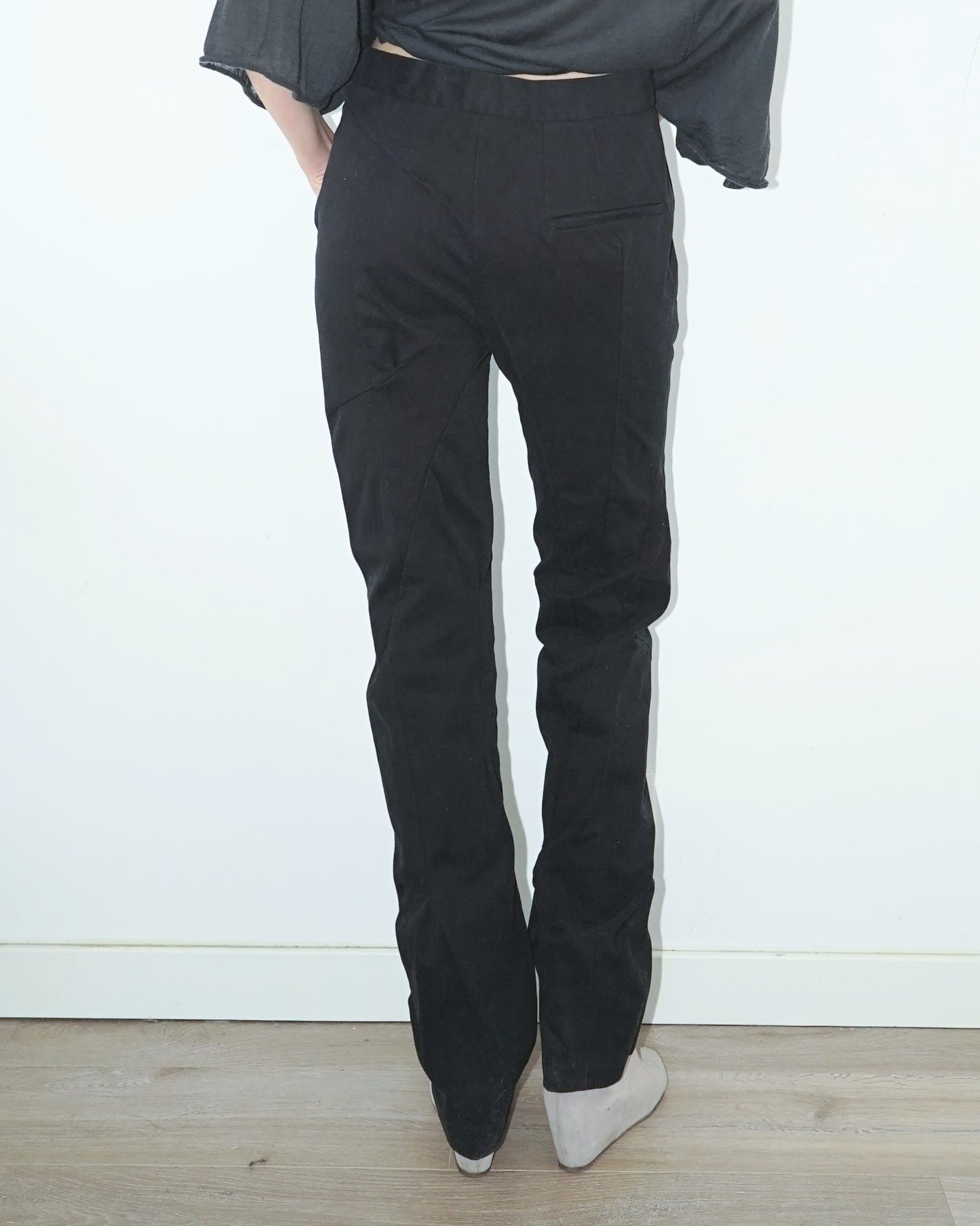 ACNE PANTS