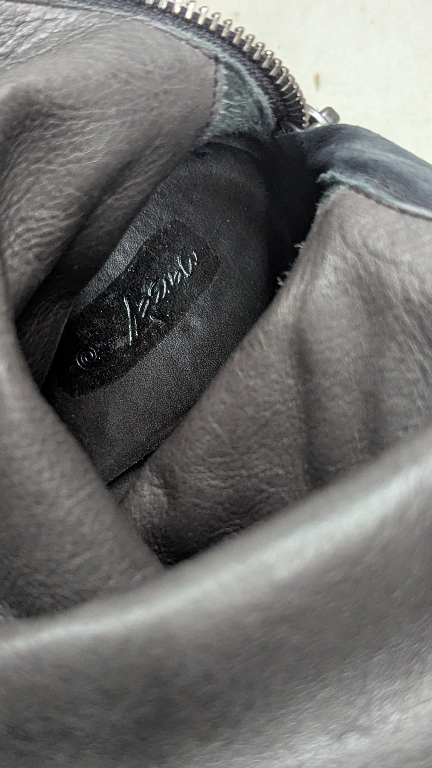 MARSELL BOOTS