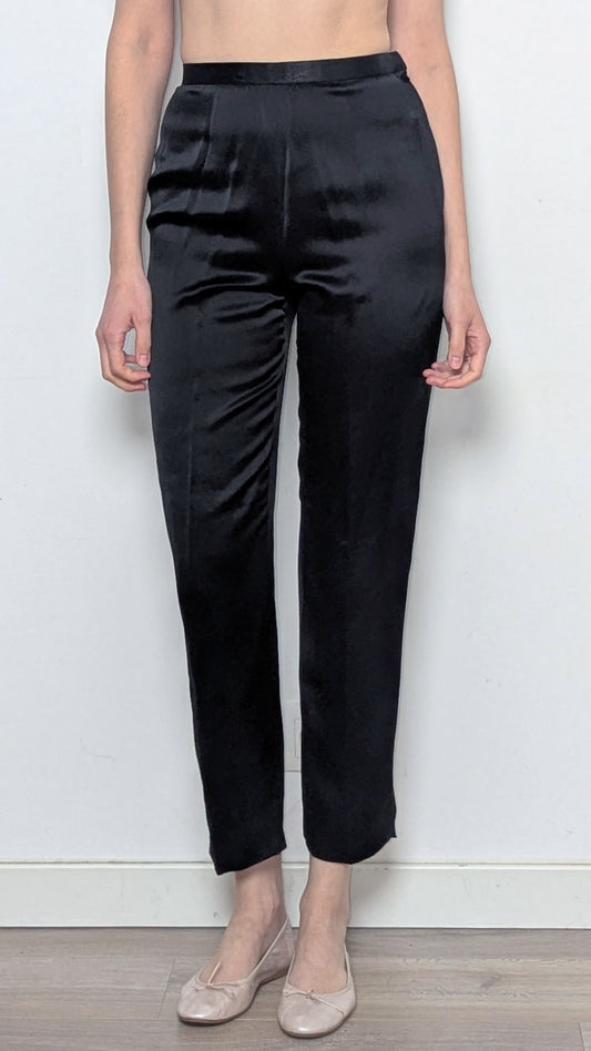 SCHERRER PANTS