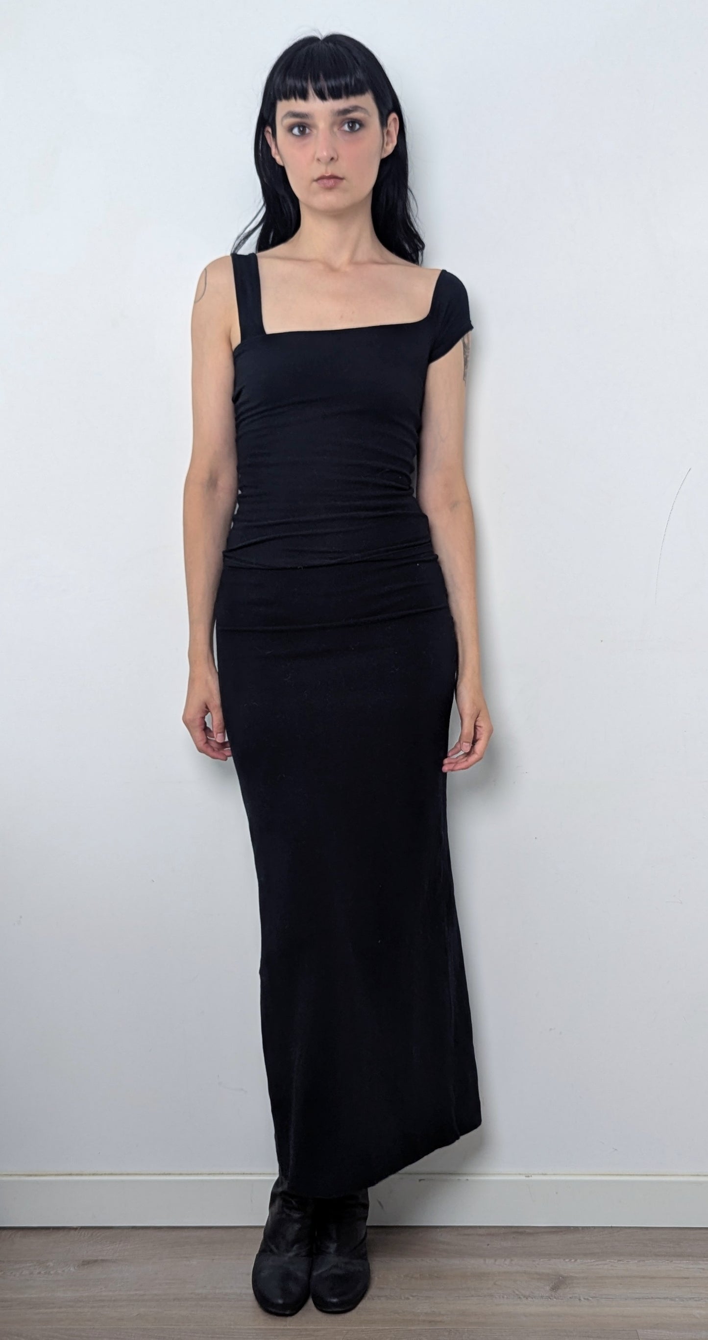 LONG DRESS