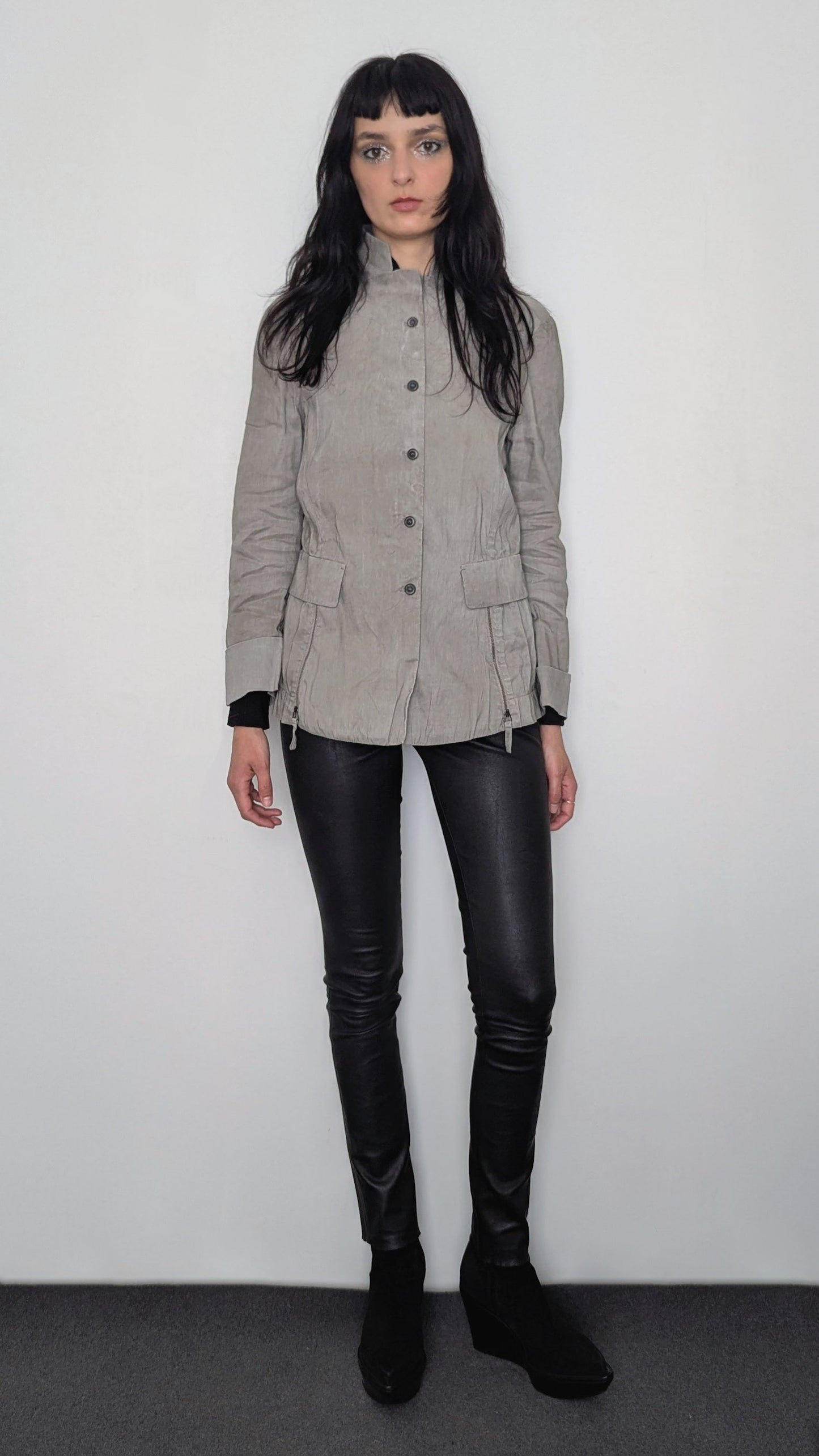A.GORTZ JACKET