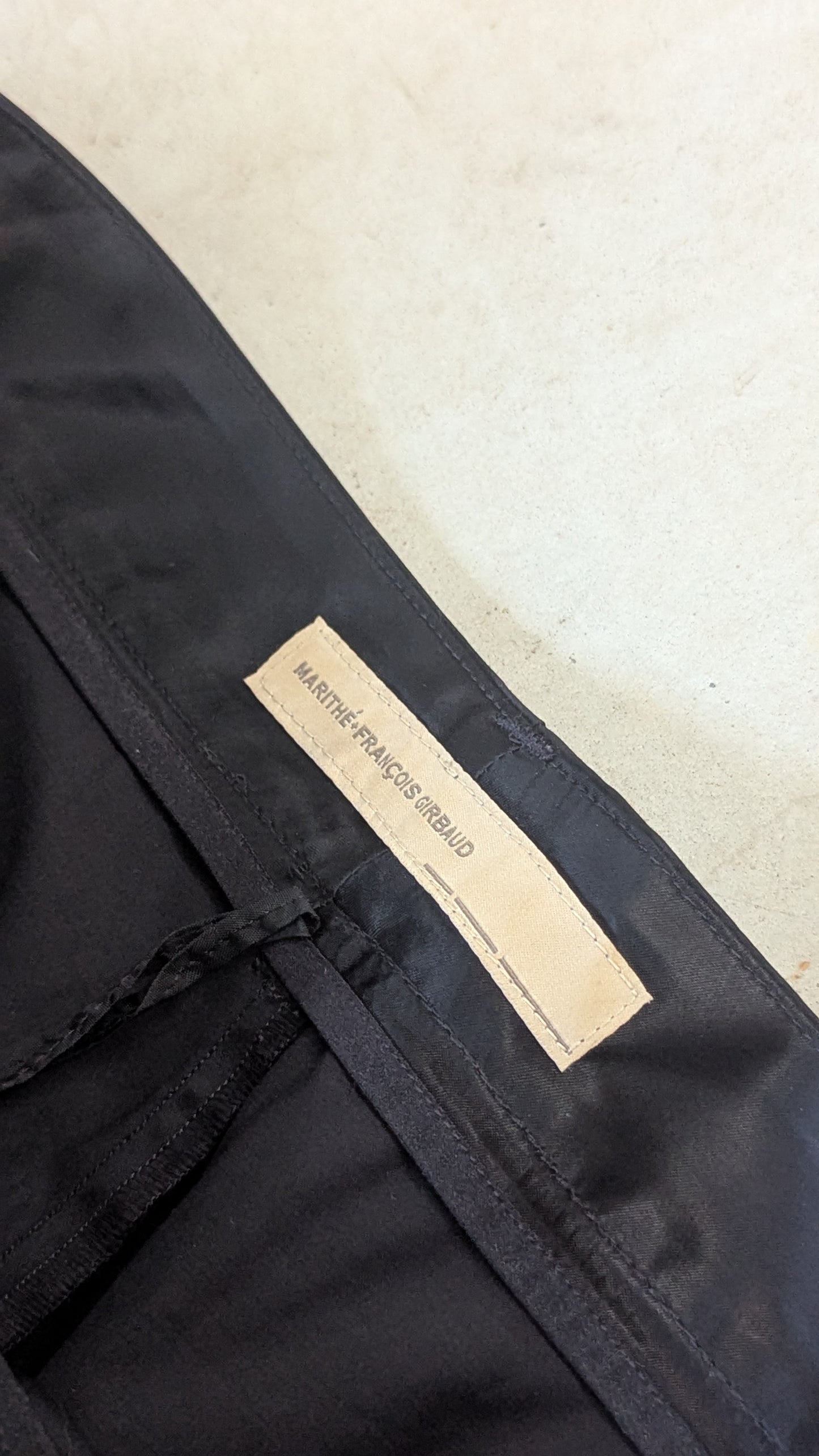MFG PANTS