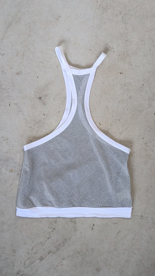 PINKO TANK