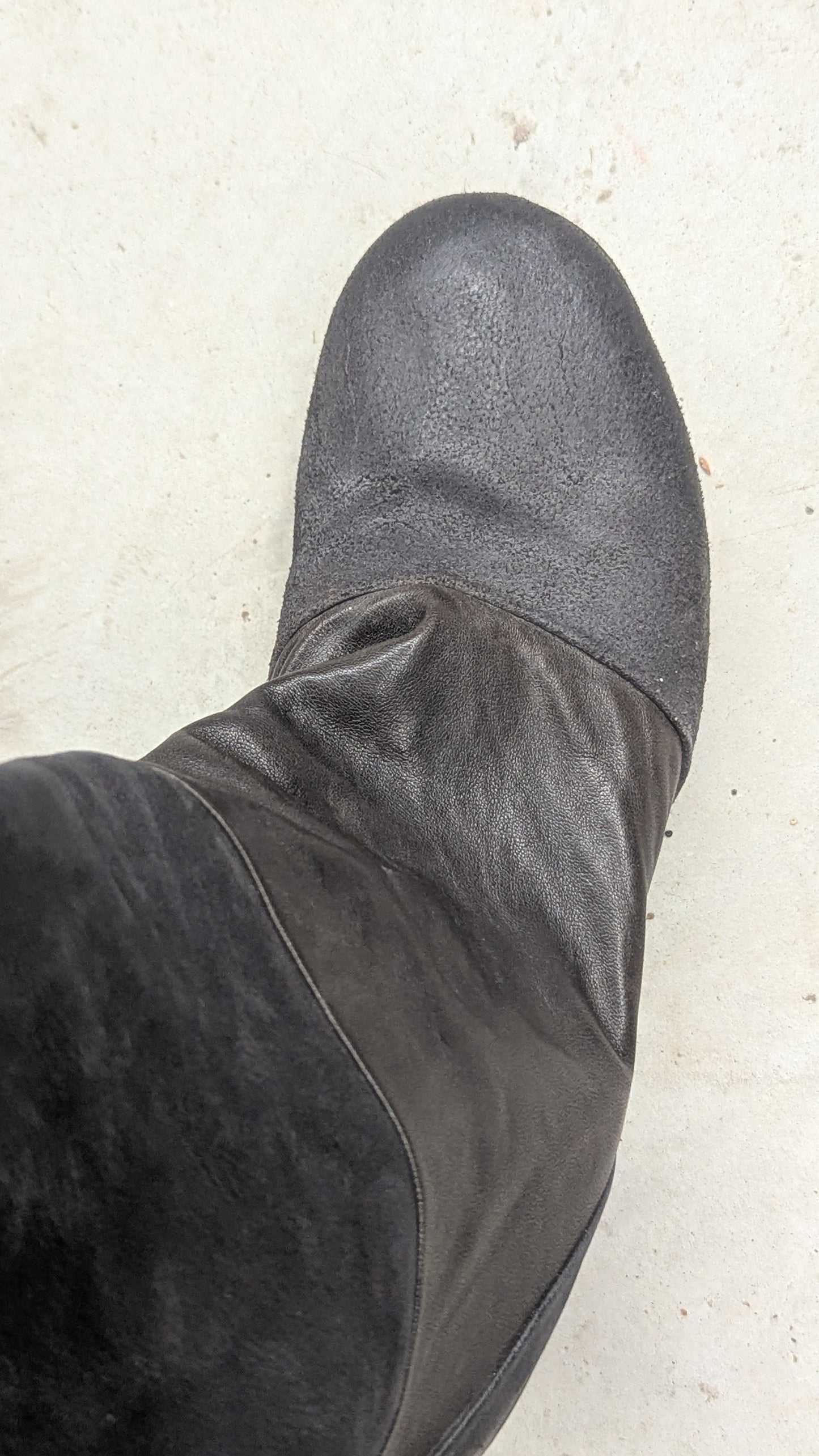 MARSELL BOOTS