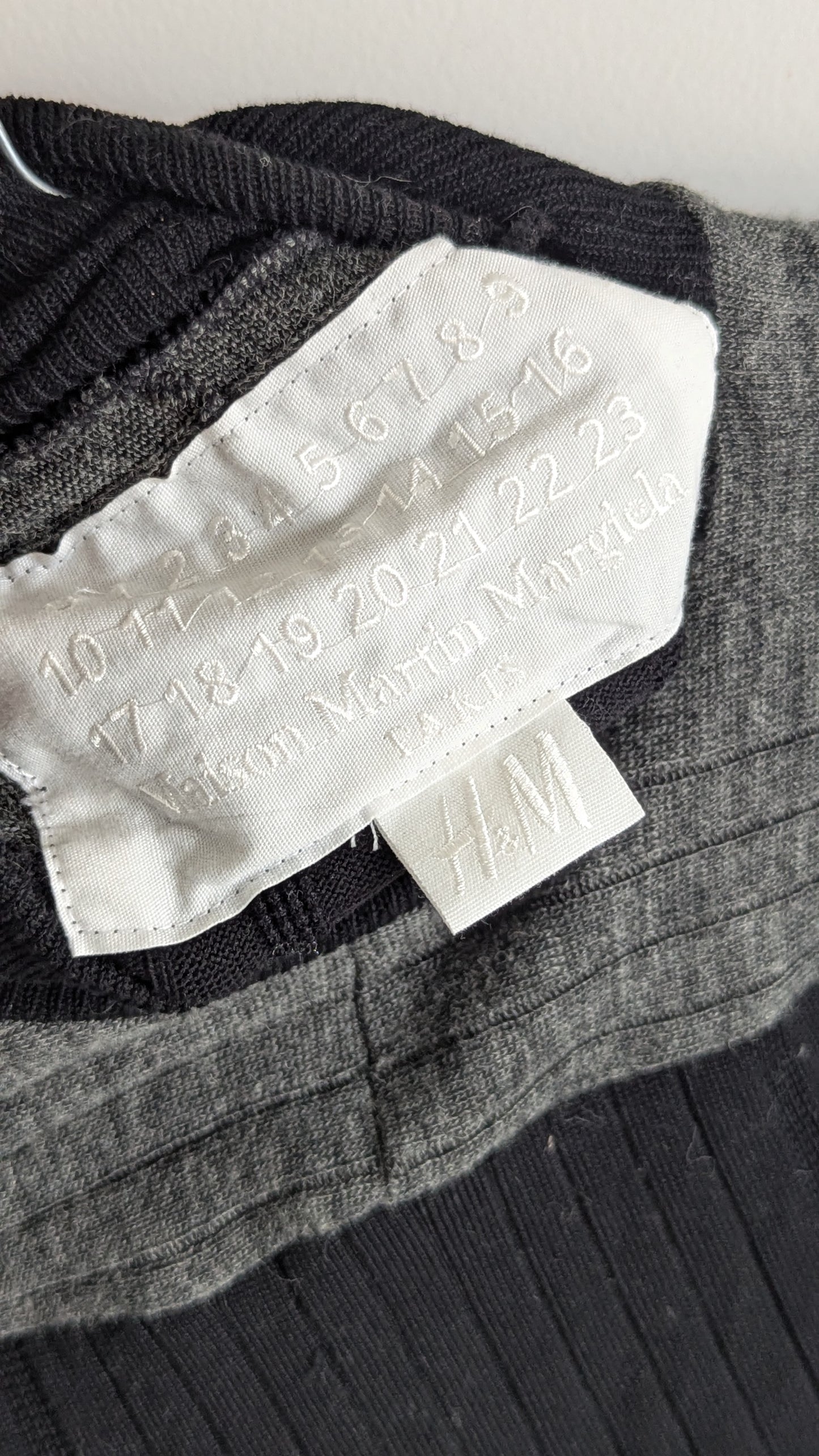 MARGIELA TOP