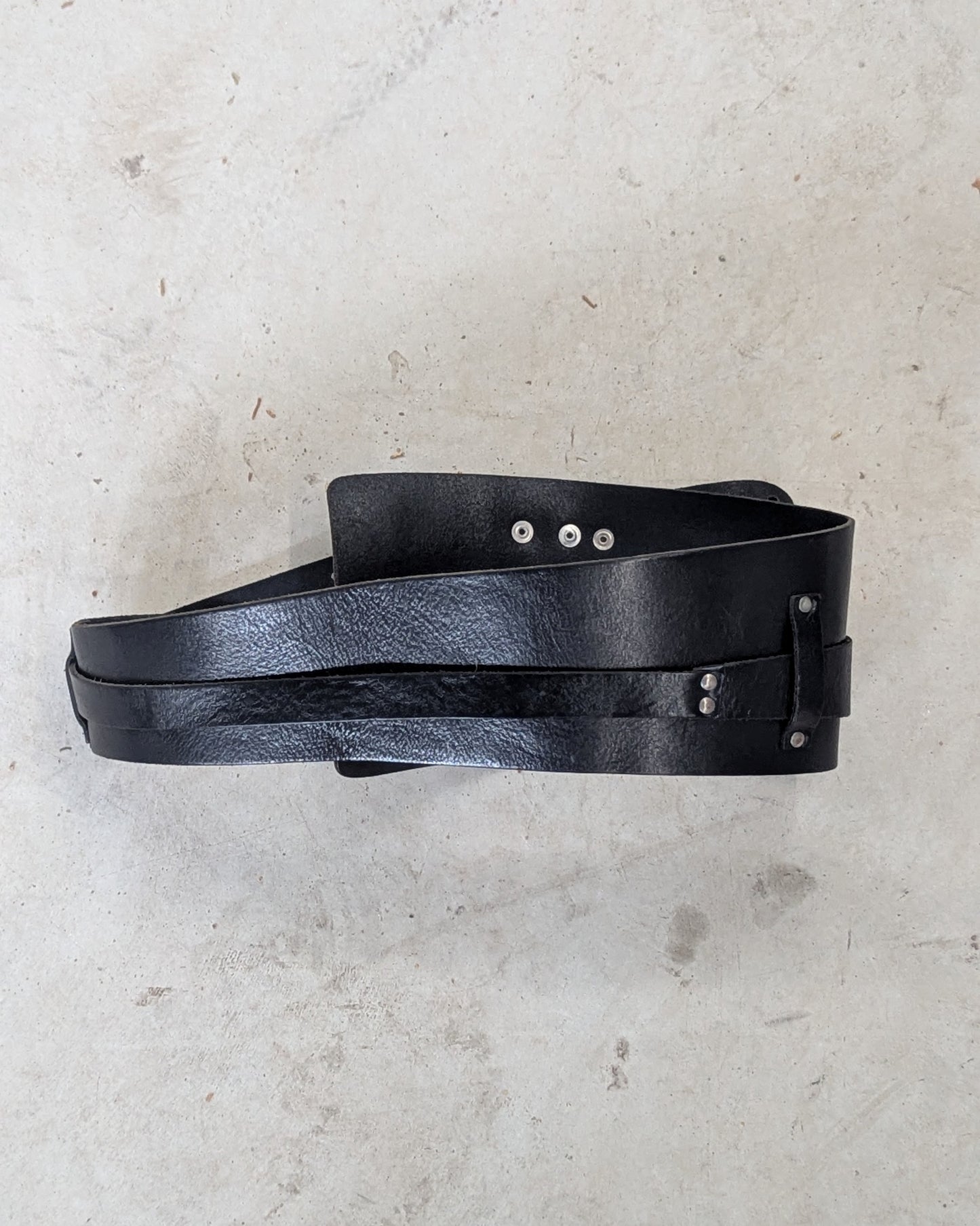 BLACK BELT