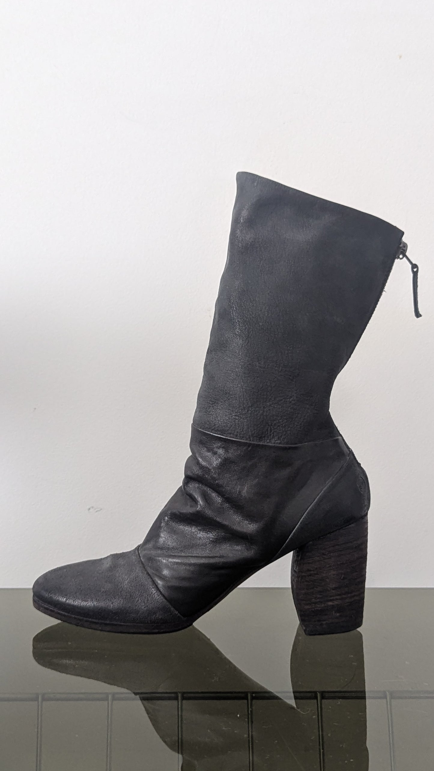 MARSELL BOOTS