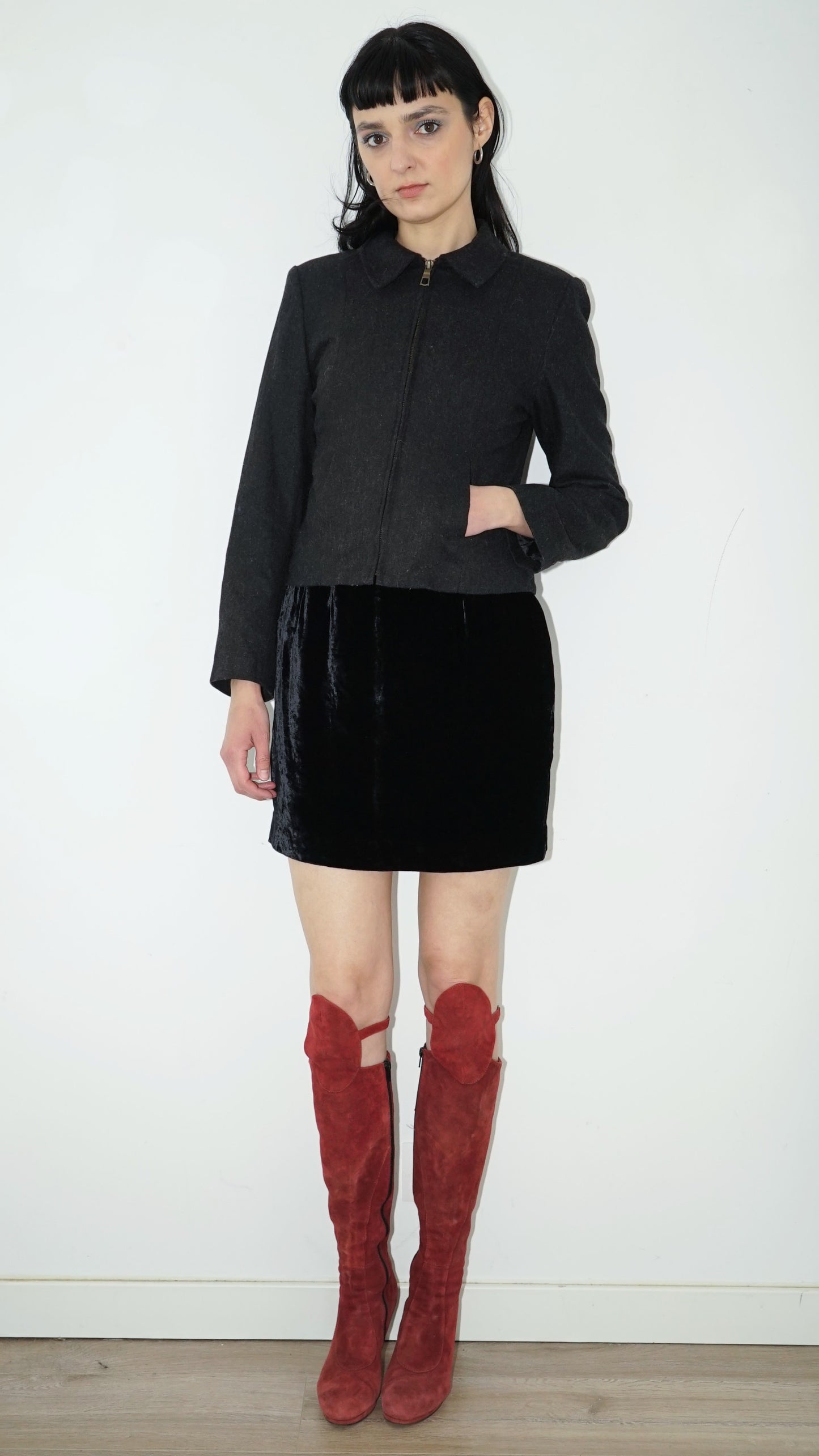 RL SKIRT