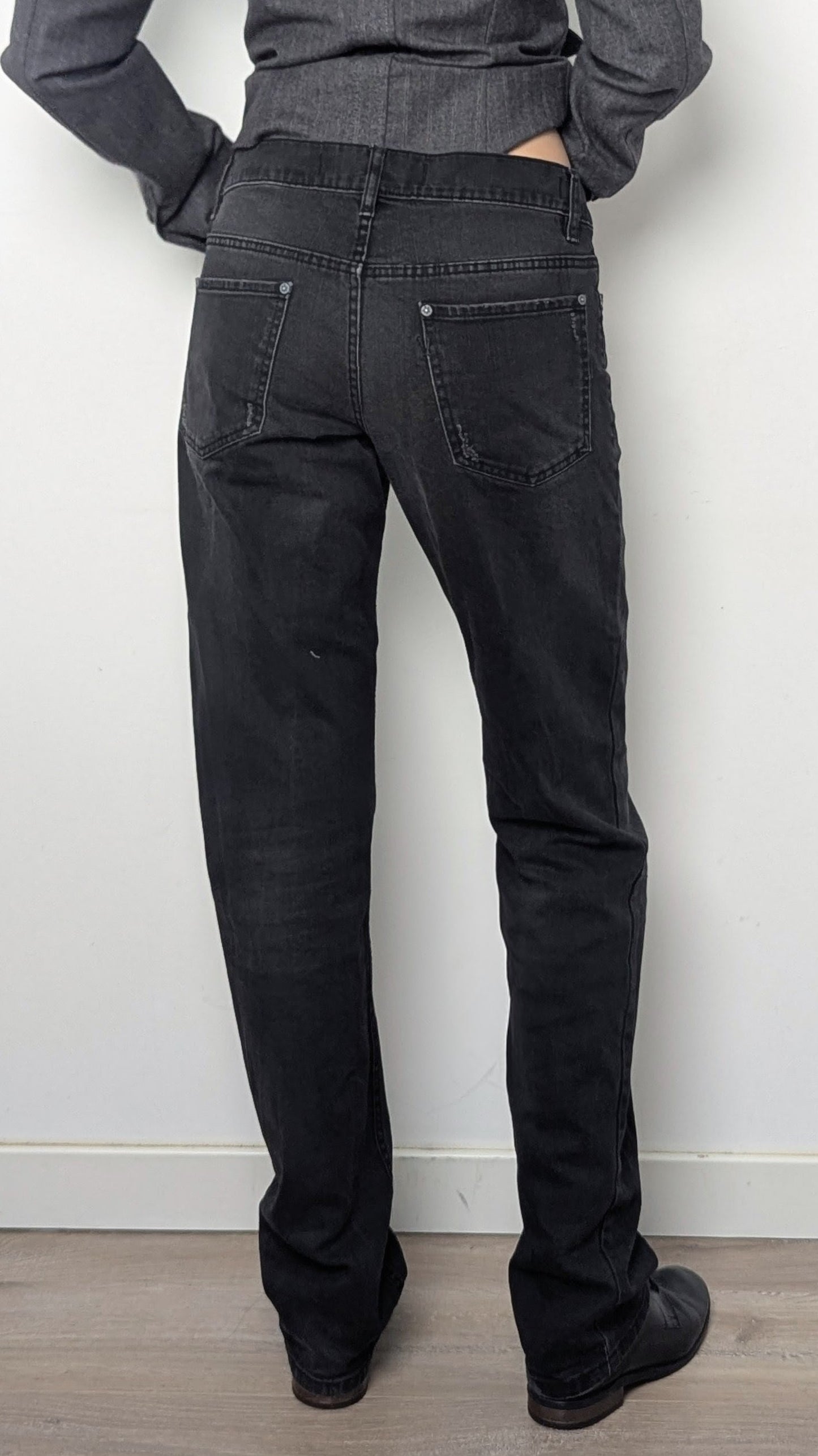 DESIGNER JEANS