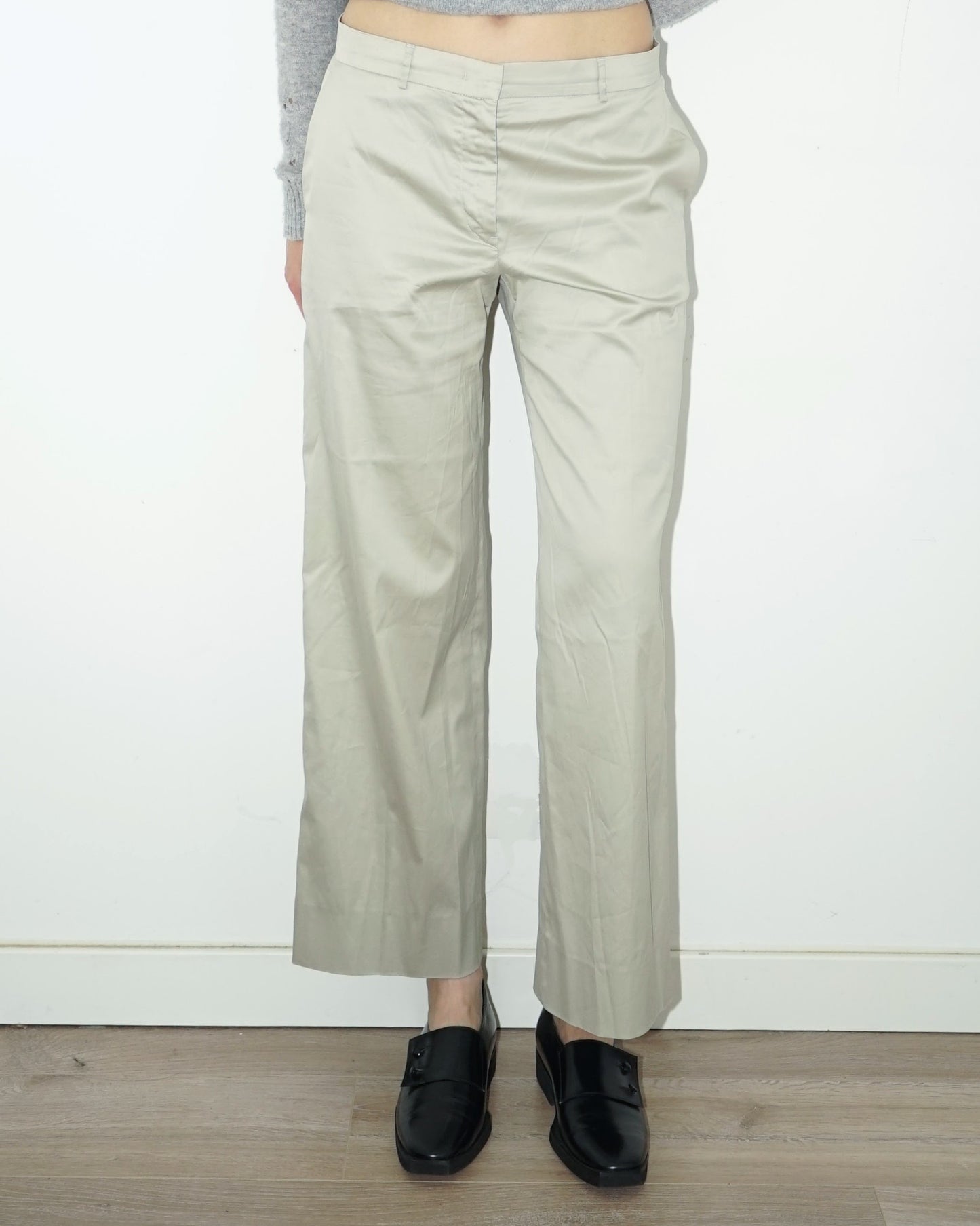 JIL SANDER SUIT