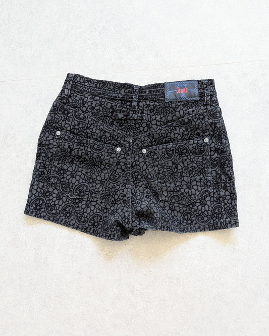 JPG SHORT