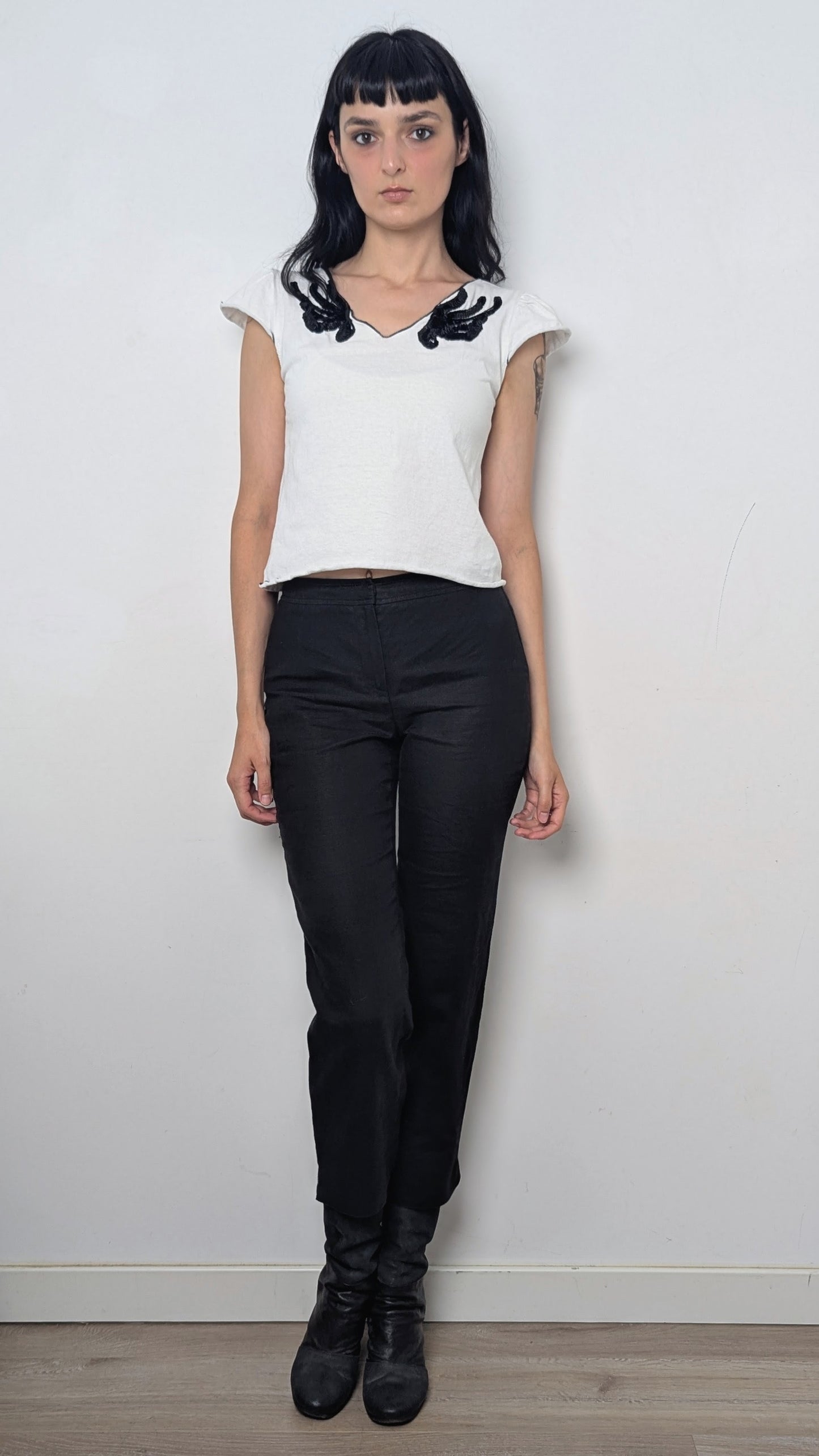 ANNA SUI TOP