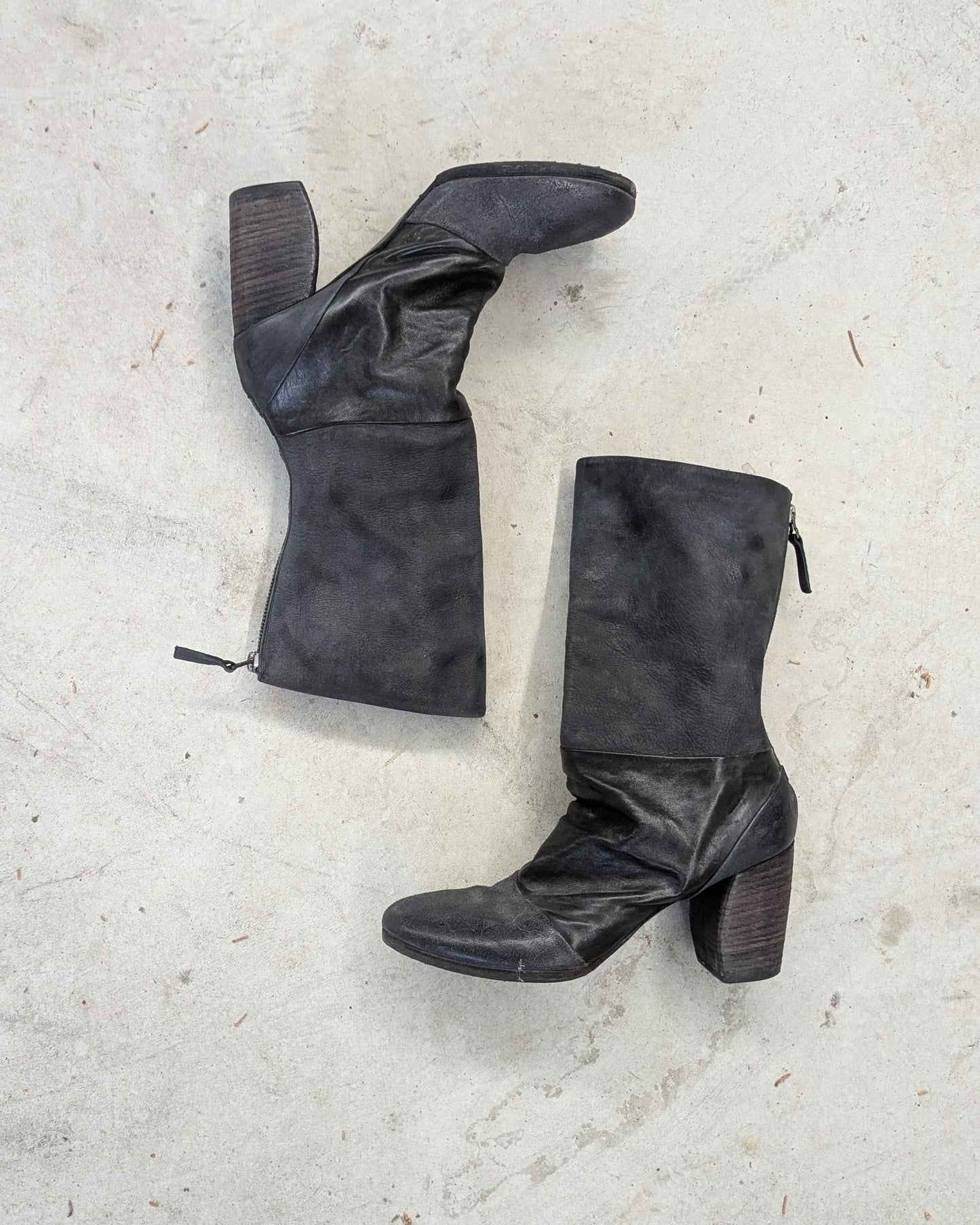 MARSELL BOOTS
