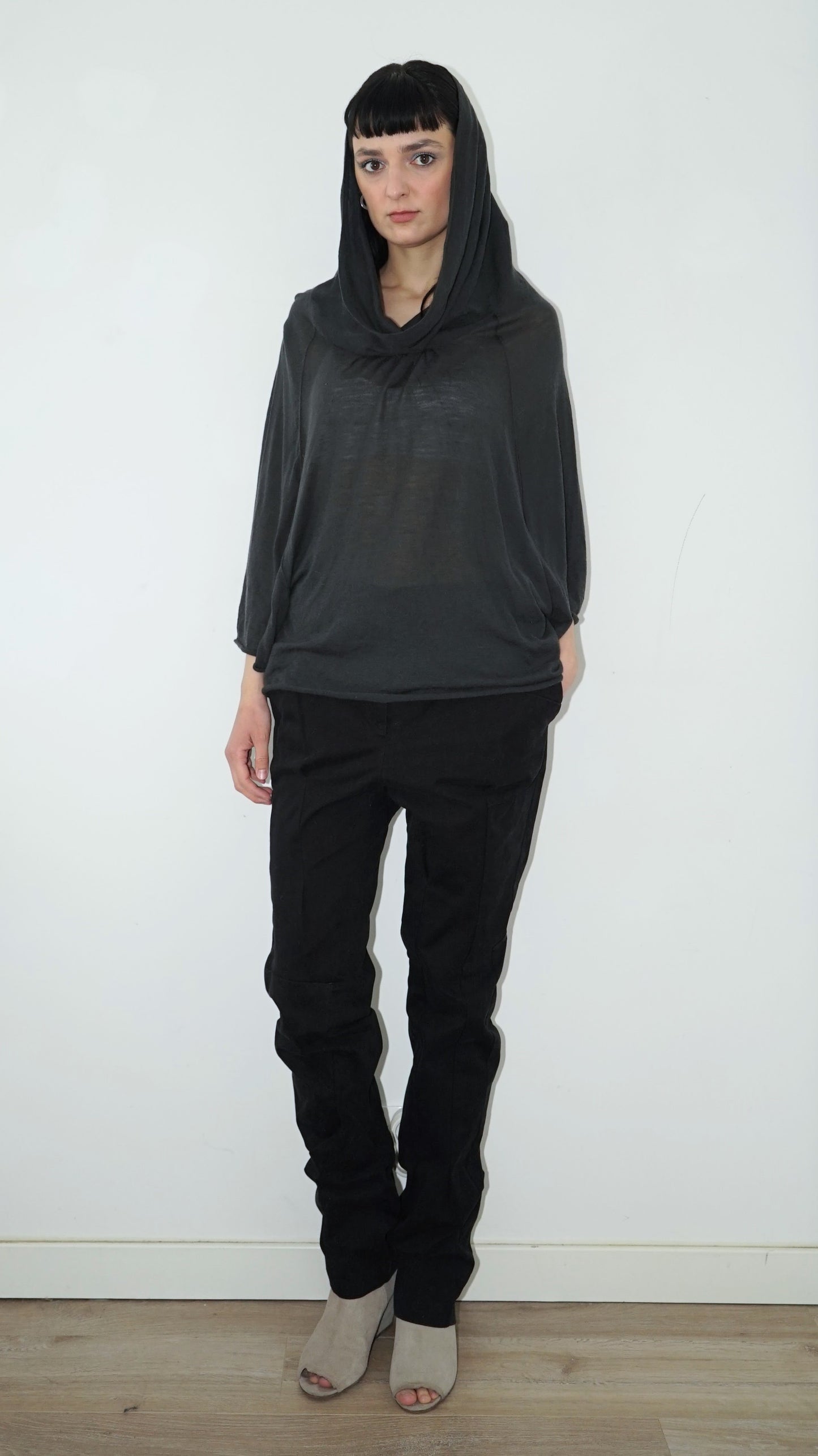 ACNE PANTS