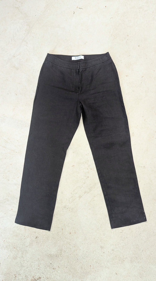 LINEN PANTS