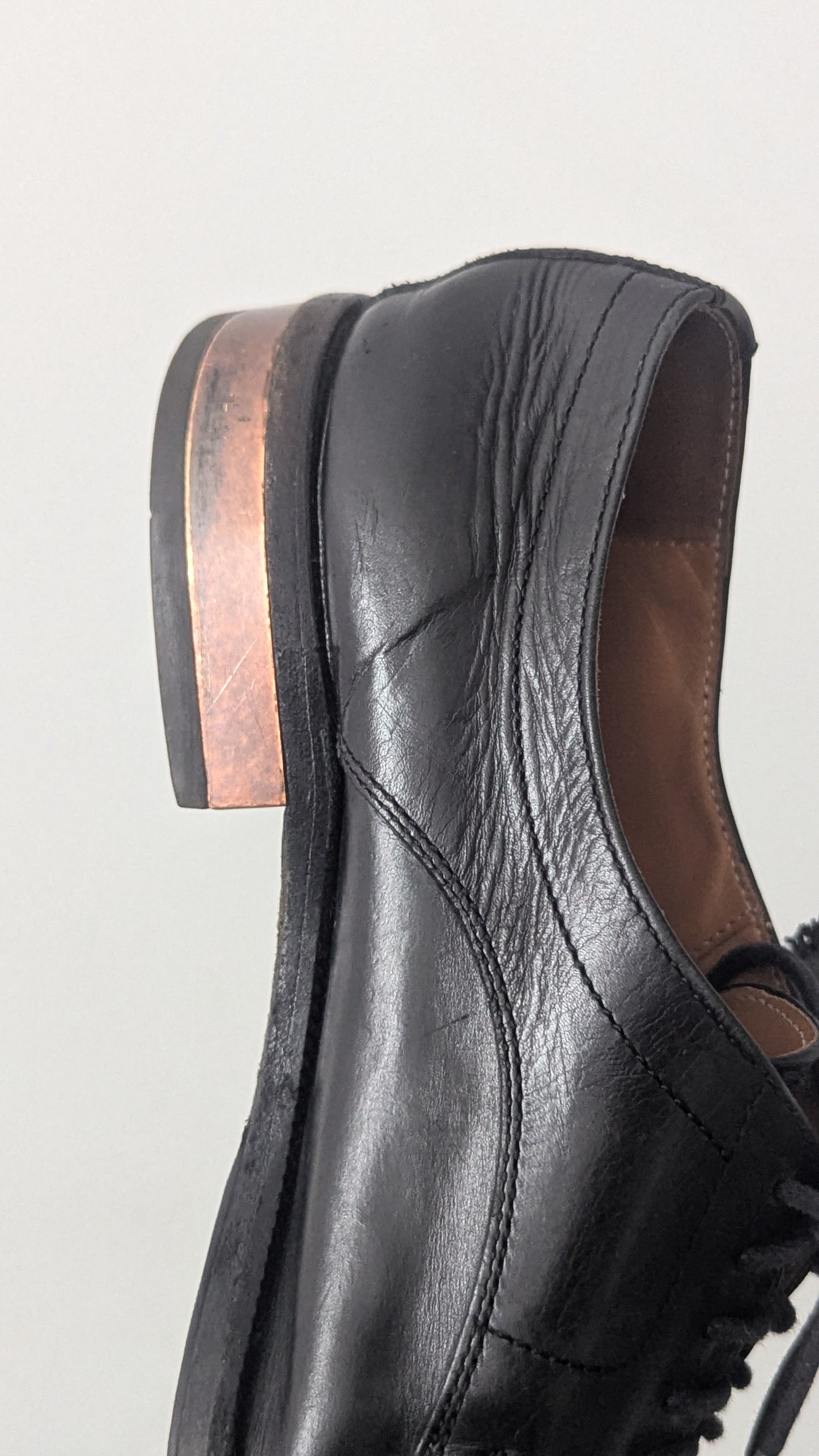 MARGIELA DERBIES