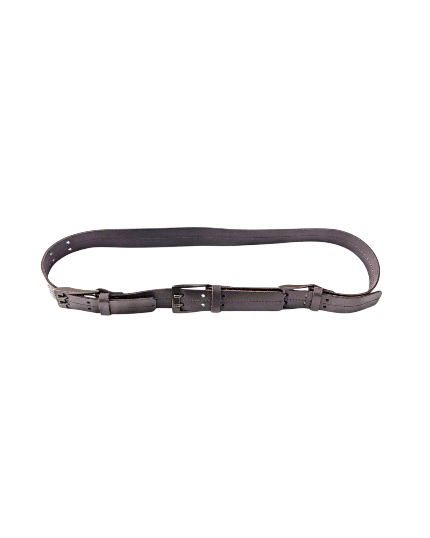 BROWN BELT