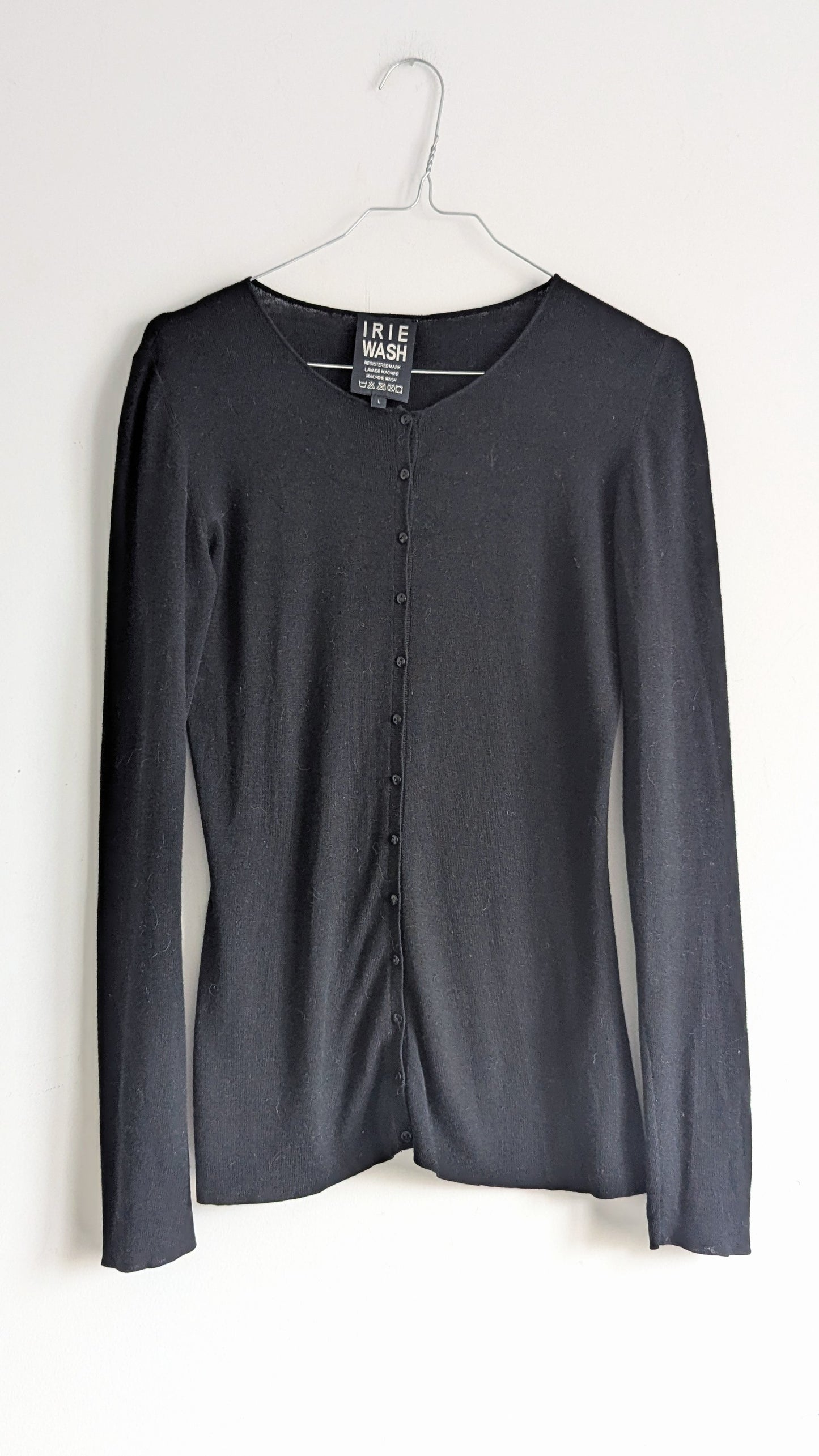 IRIE CARDIGAN