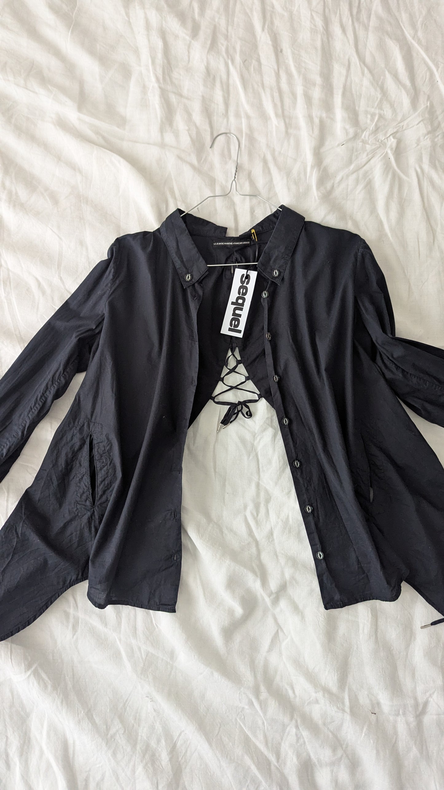 MFG SHIRT