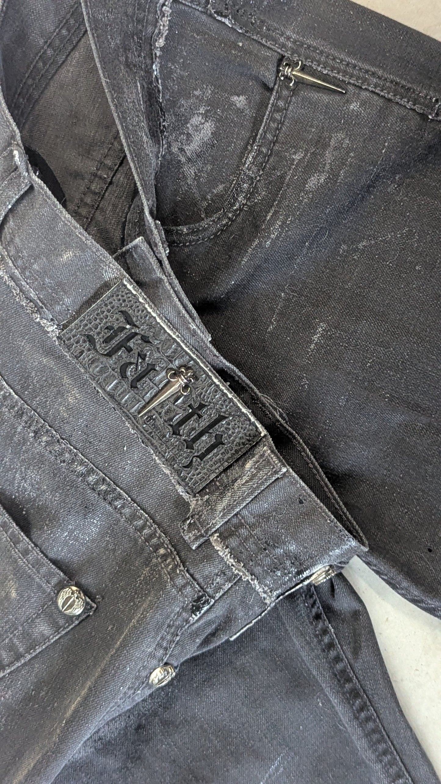 FAITH JEANS