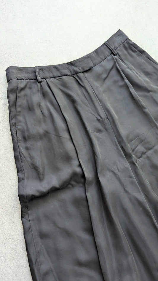 CULOTTE SKIRT