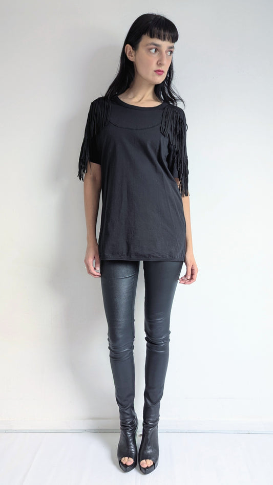 FRINGES TOP