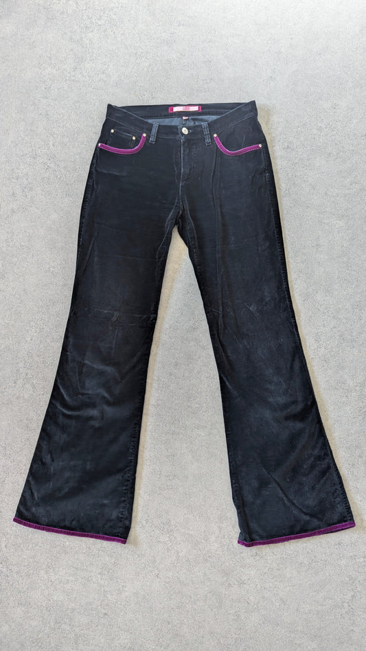 VOYAGE PASSION PANTS
