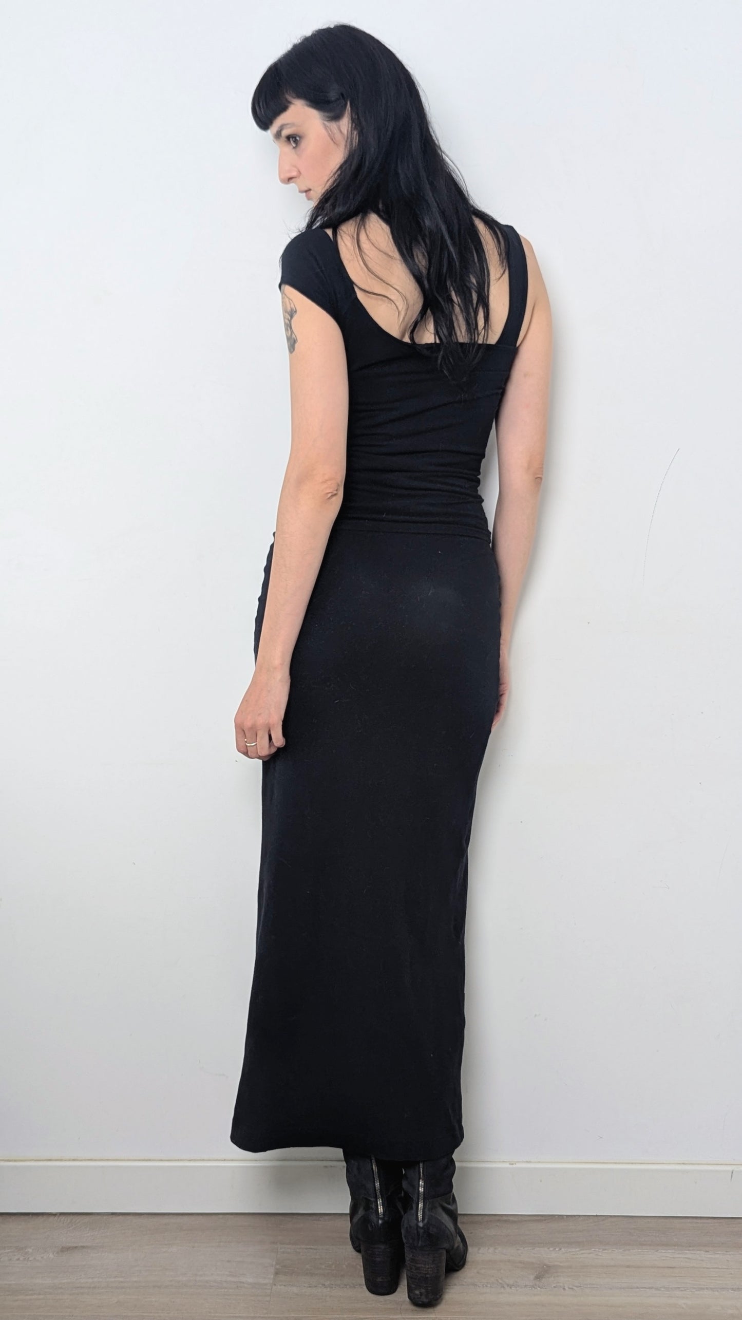 LONG DRESS