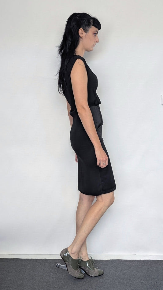 MARGIELA DRESS